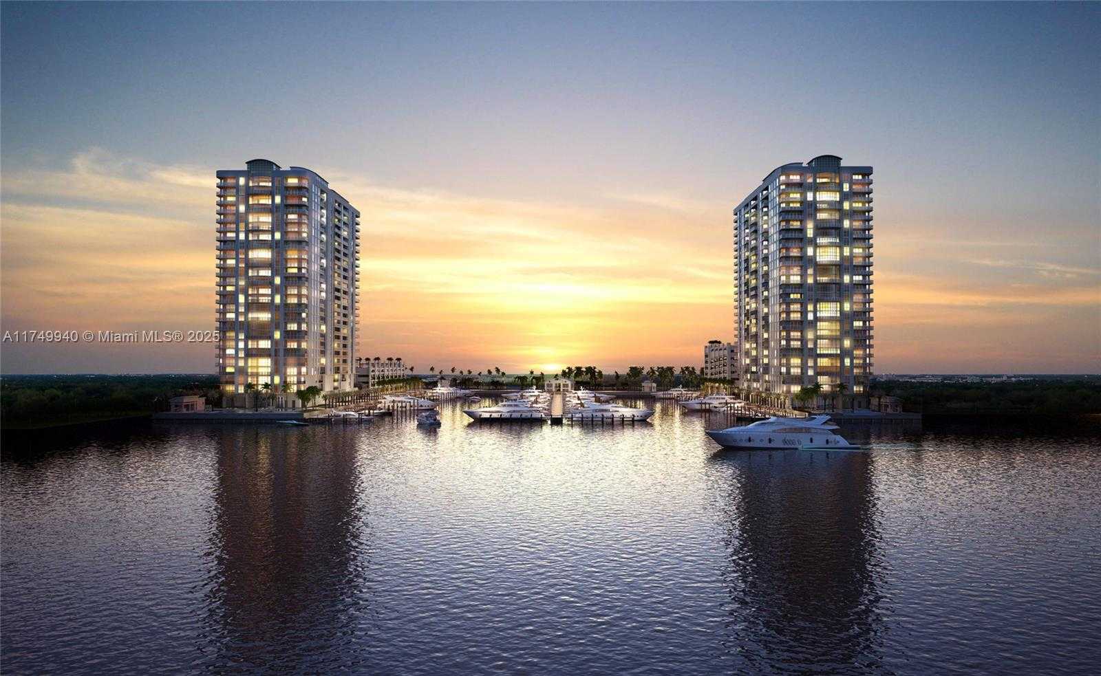 Small Image of 17301 BISCAYNE BLVD #2108, North Miami Beach Number 14