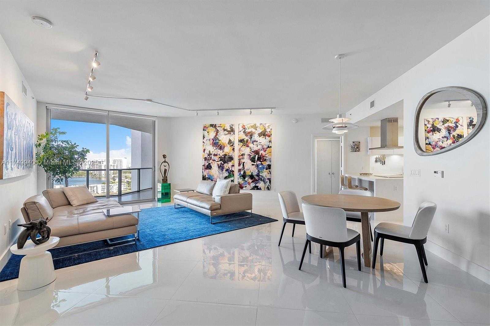 Small Image of 17301 BISCAYNE BLVD #2108, North Miami Beach Number 6