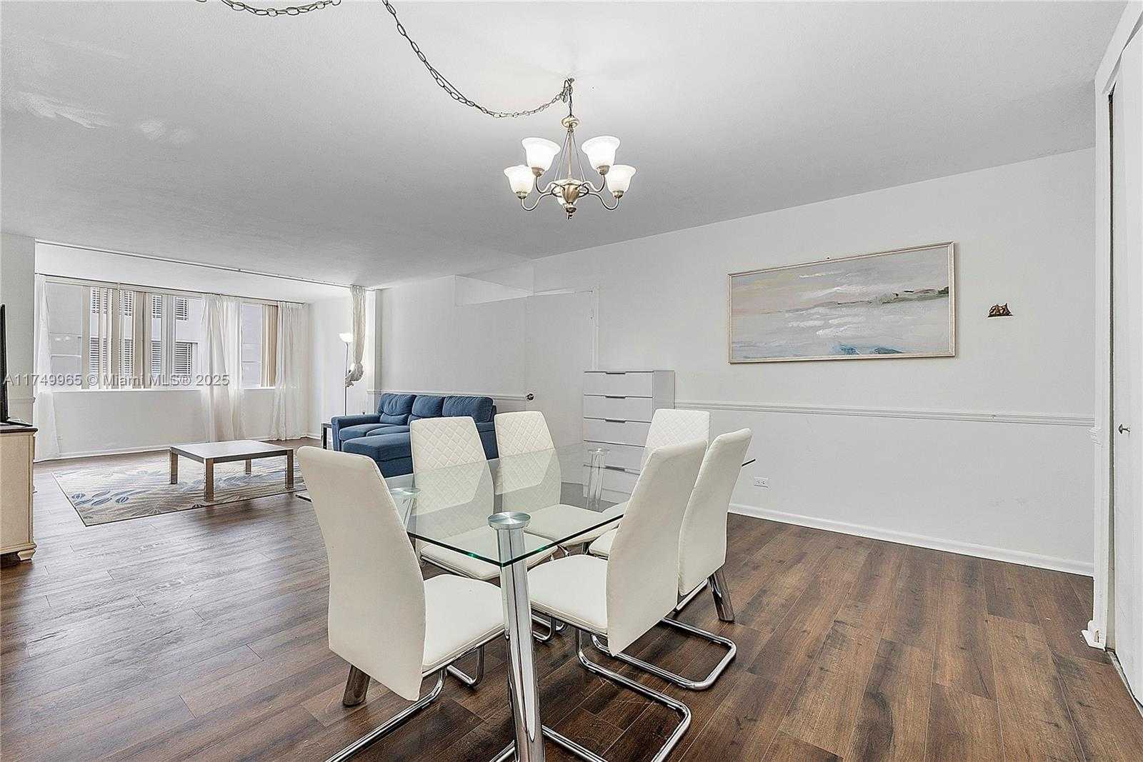 Small Image of 5005 COLLINS AVE #222, Miami Beach Number 11