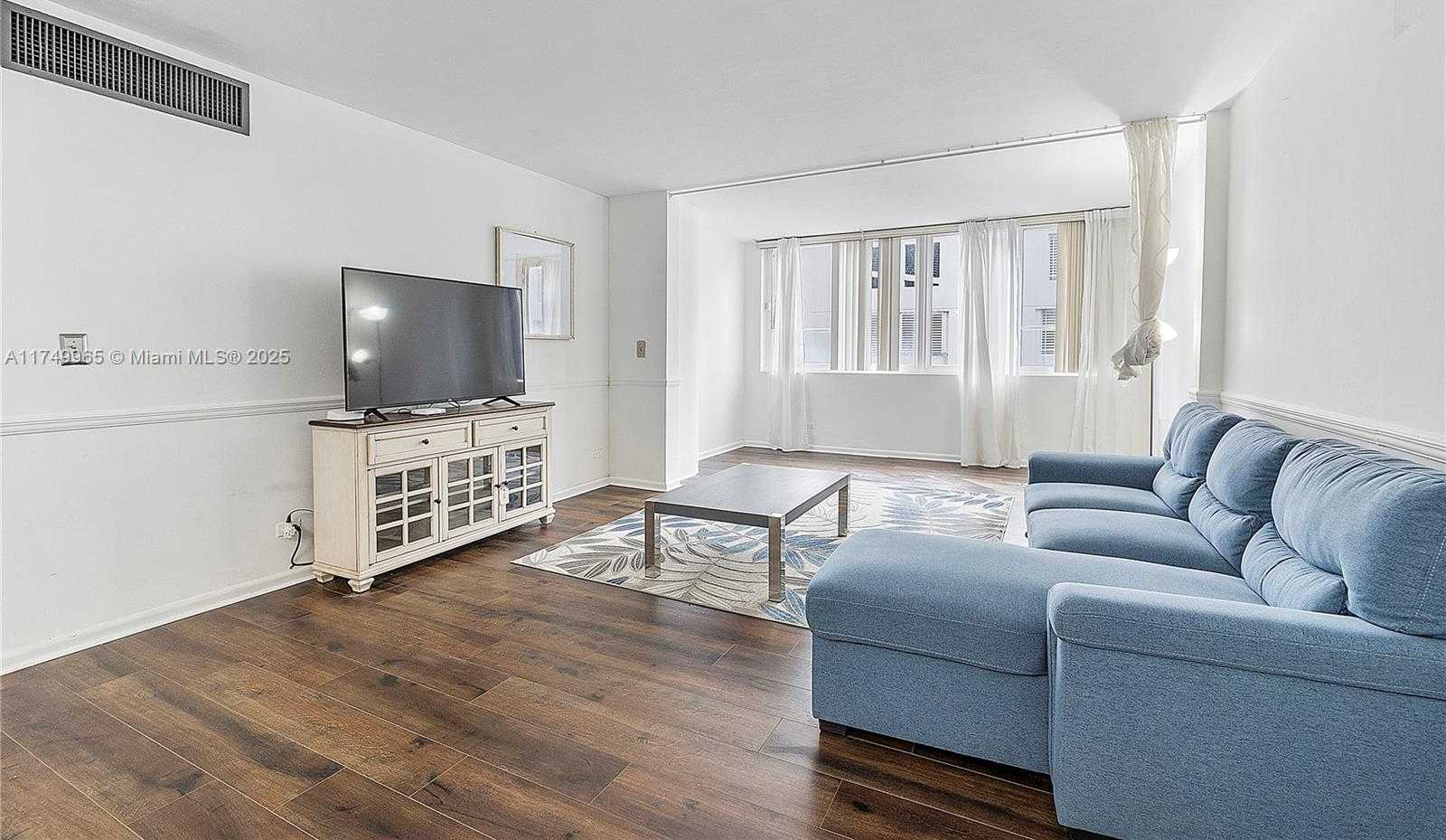 Small Image of 5005 COLLINS AVE #222, Miami Beach Number 8