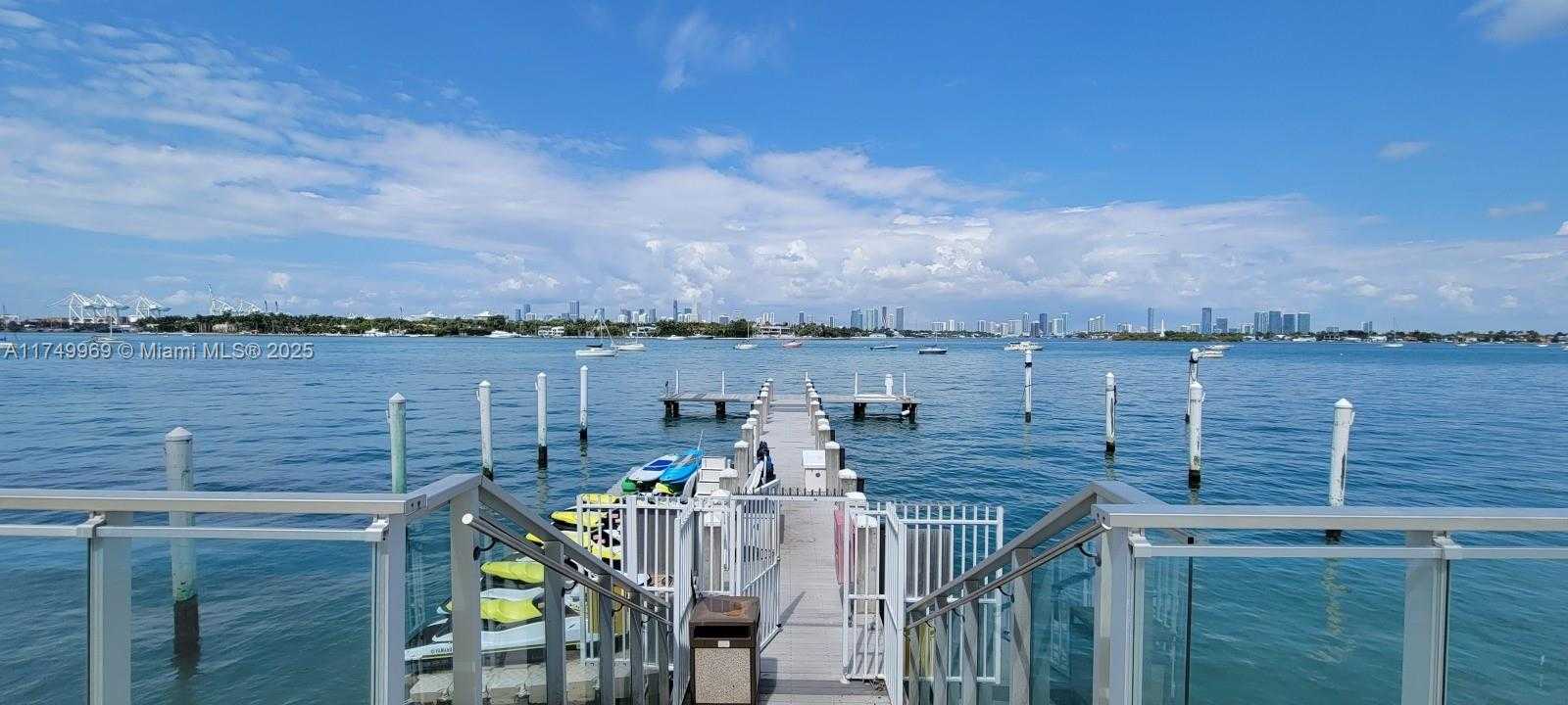 Small Image of 1000 WEST AVE #1101, Miami Beach Number 2