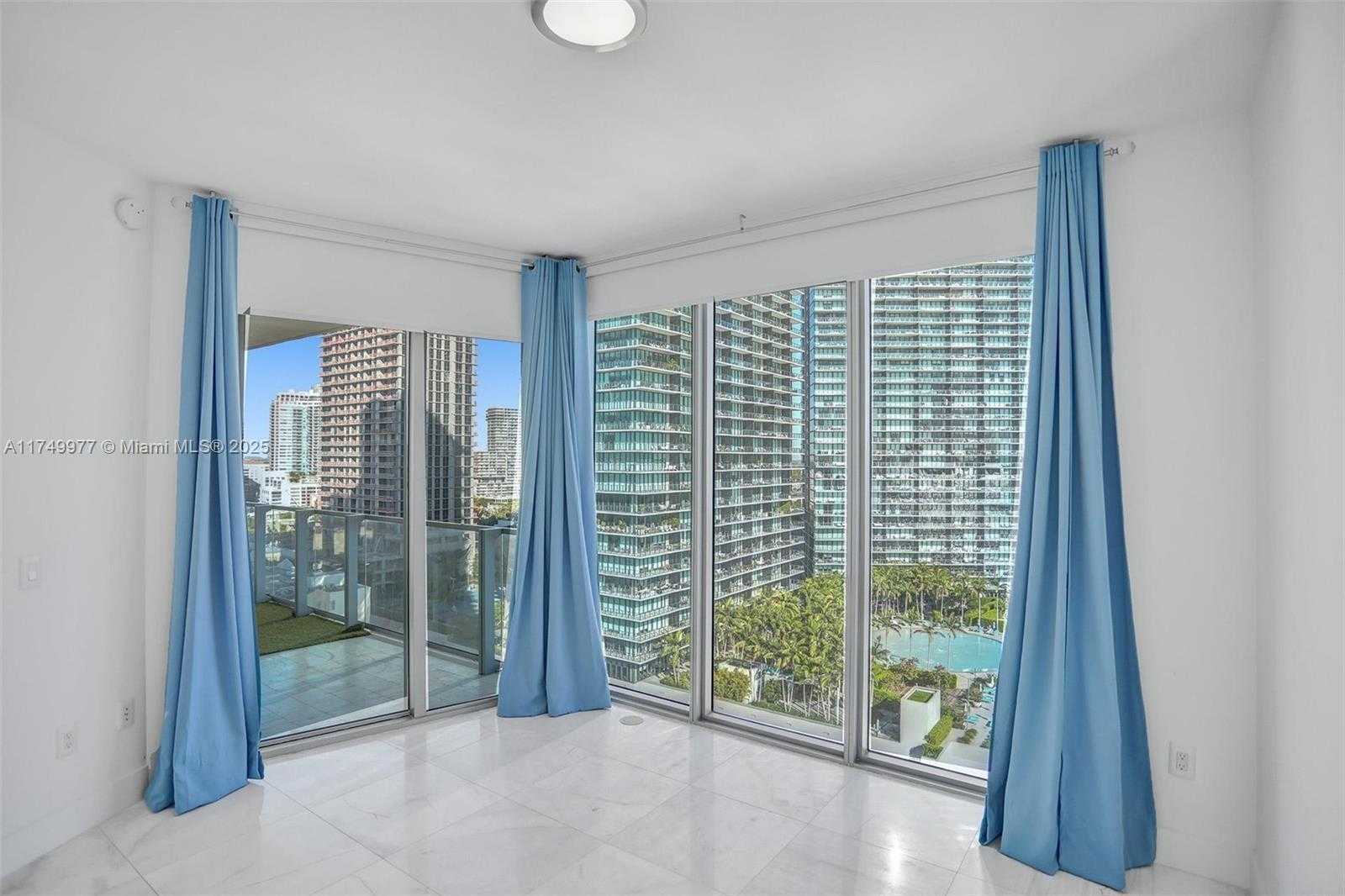 Small Image of 2900 NORTH EAST 7TH AVE #1601, Miami Number 14