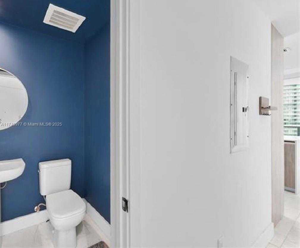 Small Image of 2900 NORTH EAST 7TH AVE #1601, Miami Number 27