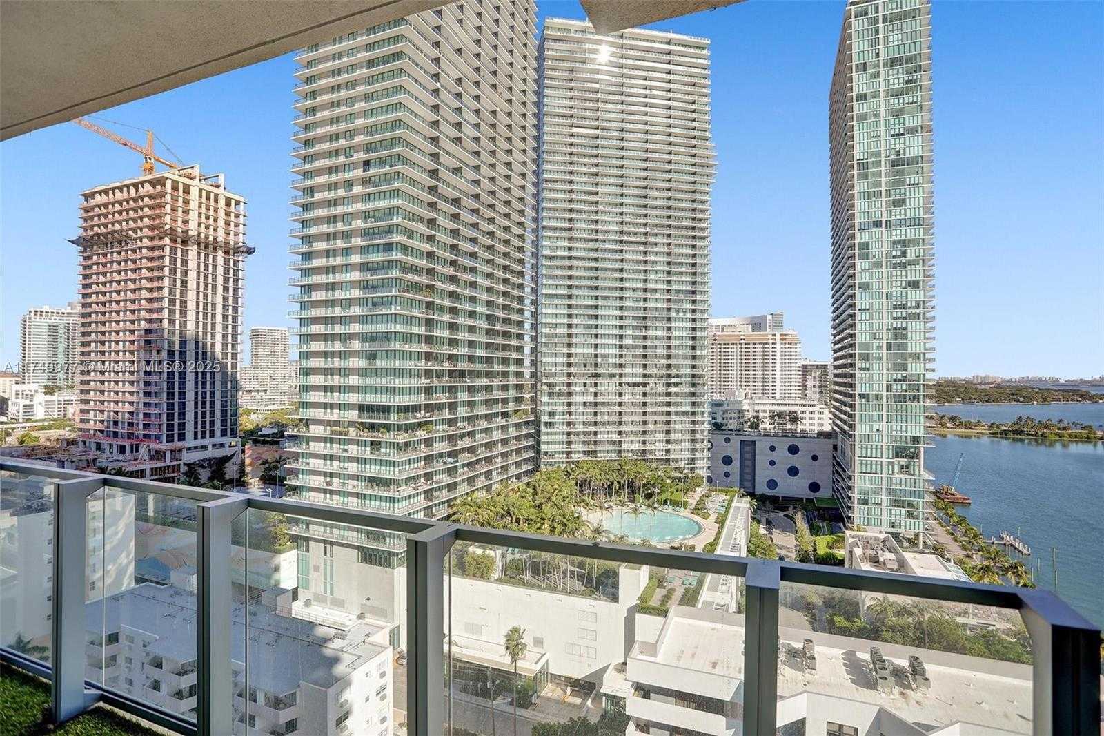 Small Image of 2900 NORTH EAST 7TH AVE #1601, Miami Number 30