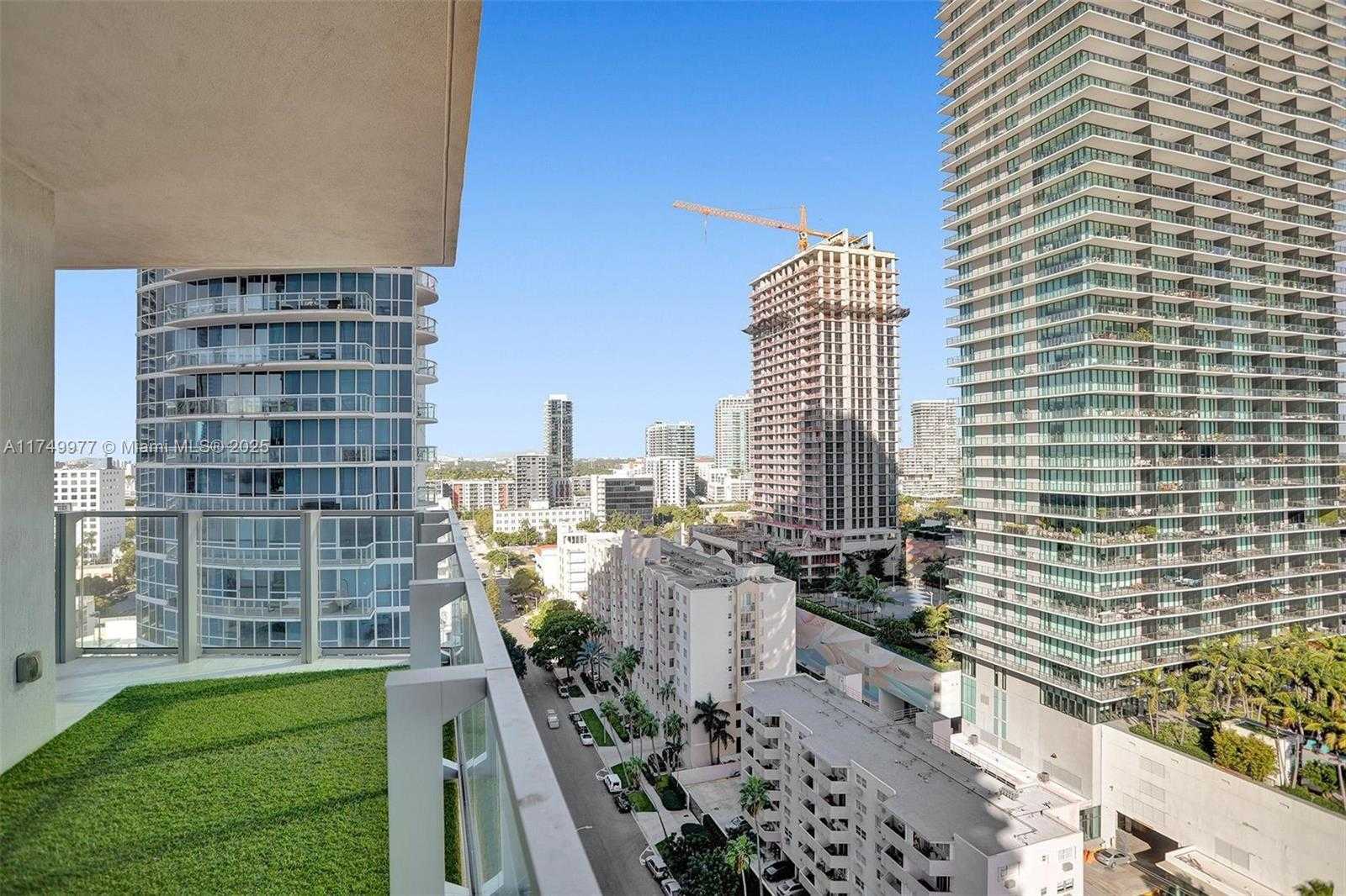 Small Image of 2900 NORTH EAST 7TH AVE #1601, Miami Number 31