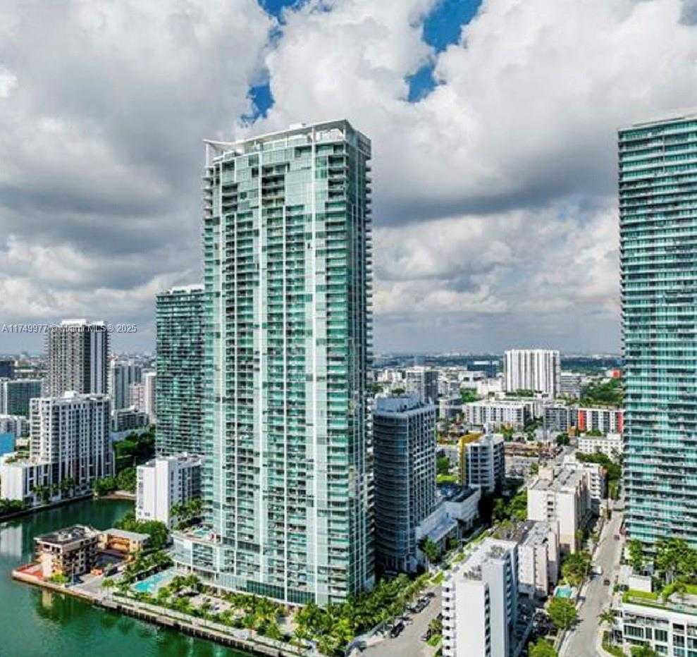 Small Image of 2900 NORTH EAST 7TH AVE #1601, Miami Number 32