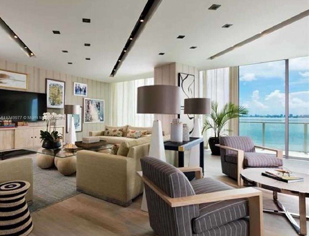 Small Image of 2900 NORTH EAST 7TH AVE #1601, Miami Number 34