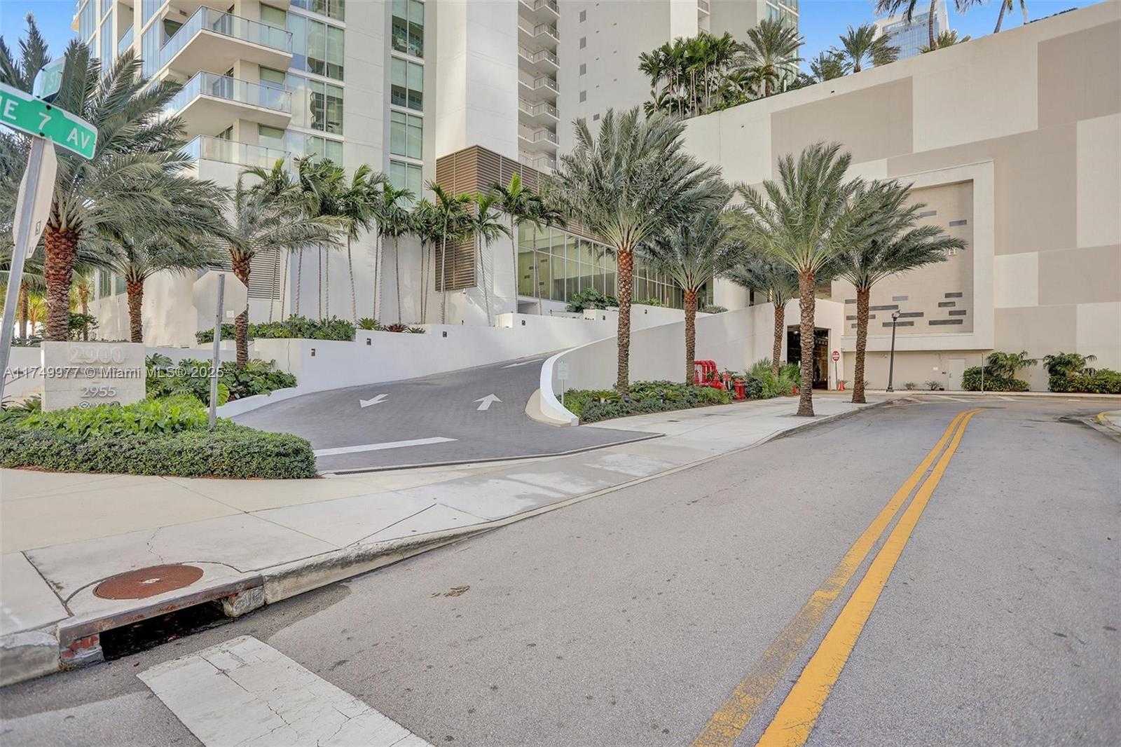 Small Image of 2900 NORTH EAST 7TH AVE #1601, Miami Number 44