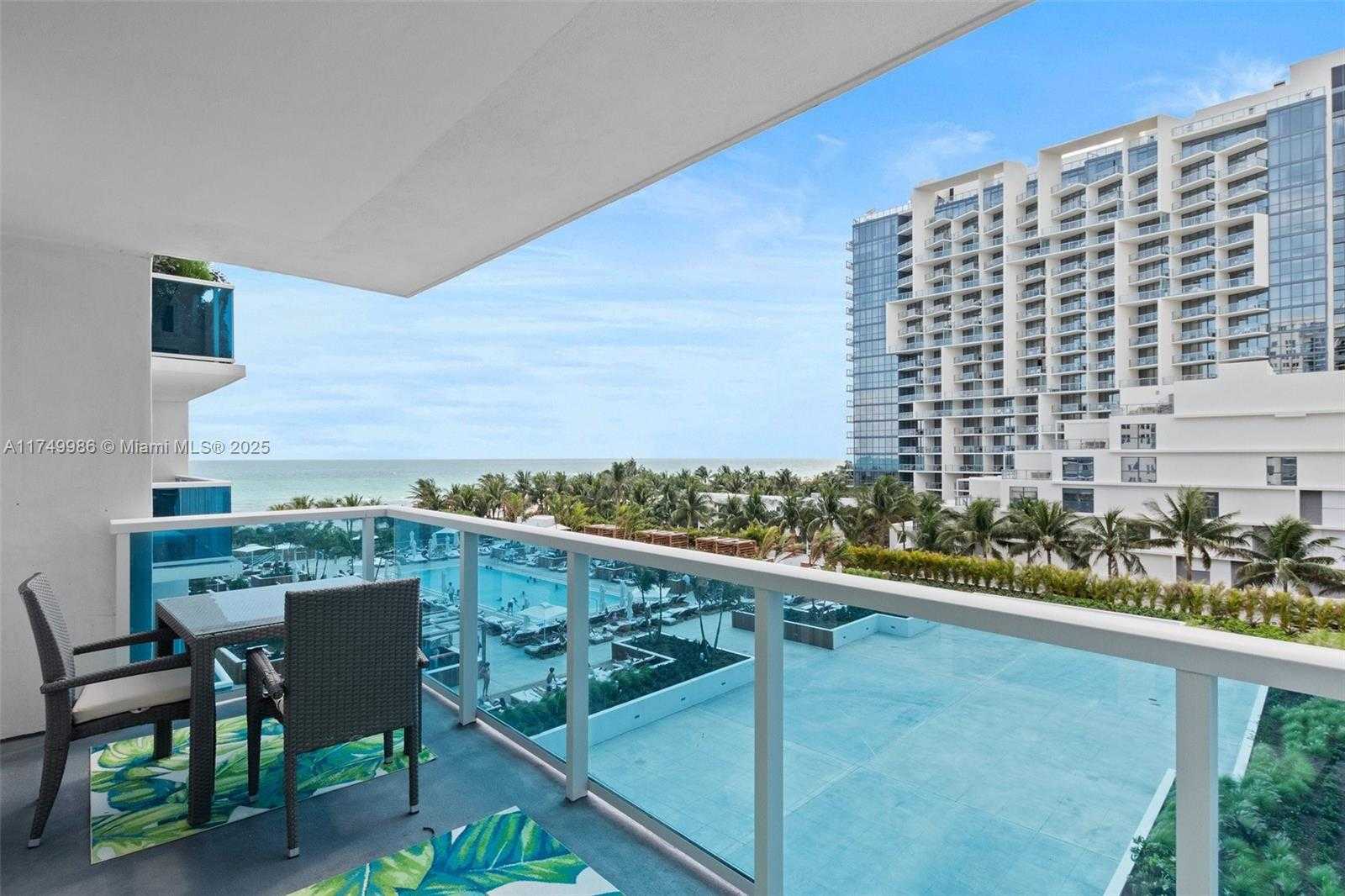 Small Image of 2301 COLLINS AVE #504, Miami Beach Number 4