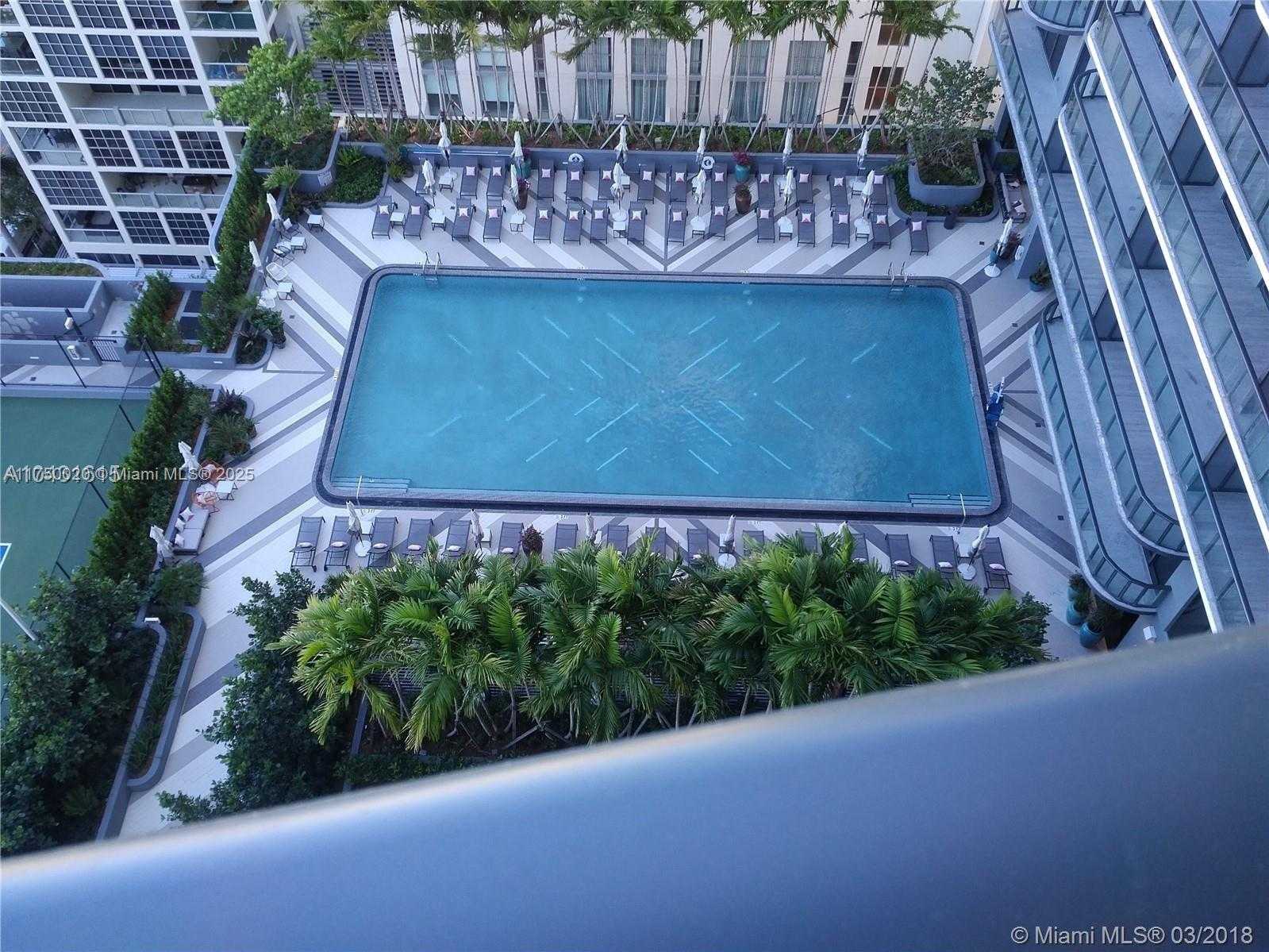 Small Image of 121 NORTH EAST 34TH ST #1416, Miami Number 2