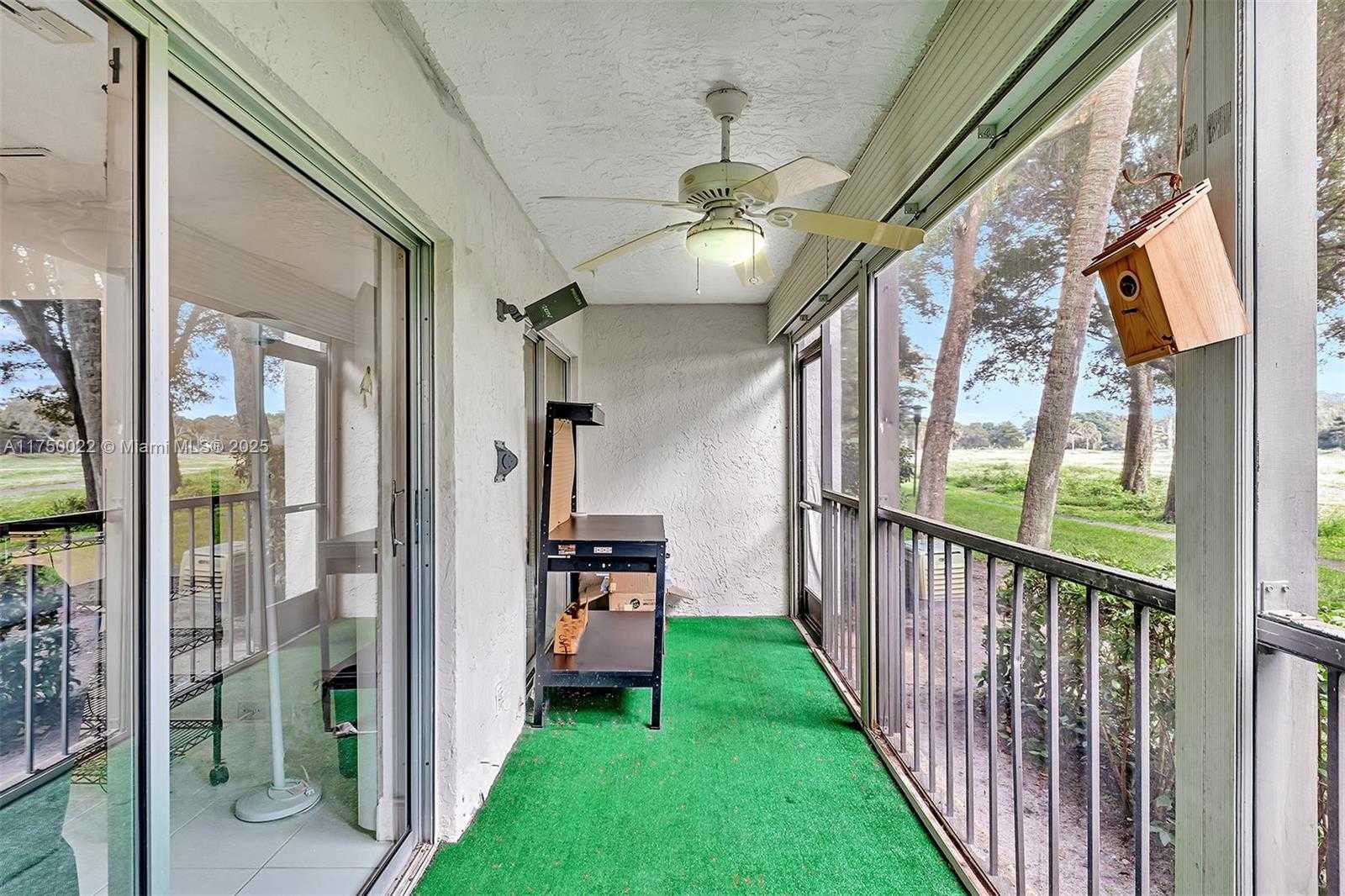 Small Image of 5860 NORTH WEST 44TH ST #111, Lauderhill Number 2