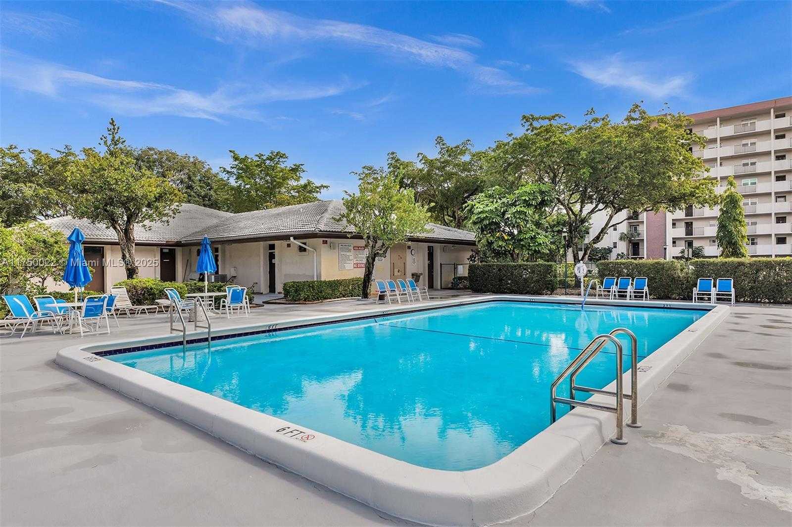 Small Image of 5860 NORTH WEST 44TH ST #111, Lauderhill Number 36