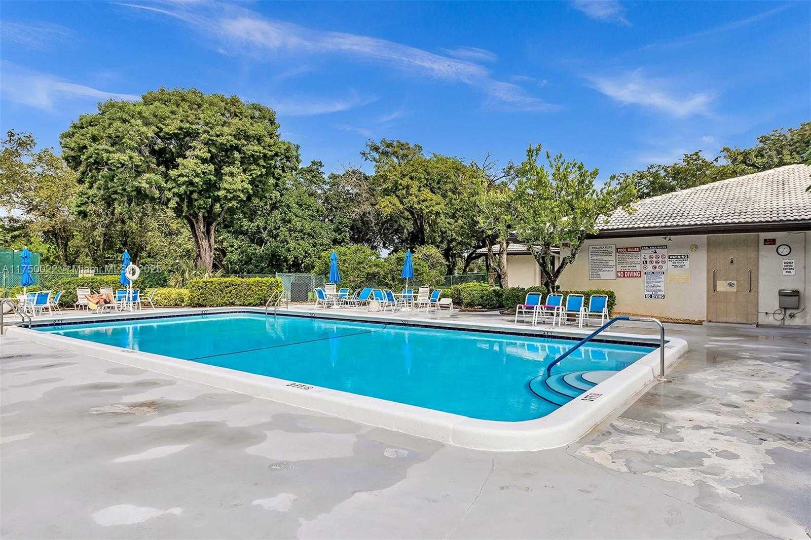 Small Image of 5860 NORTH WEST 44TH ST #111, Lauderhill Number 38