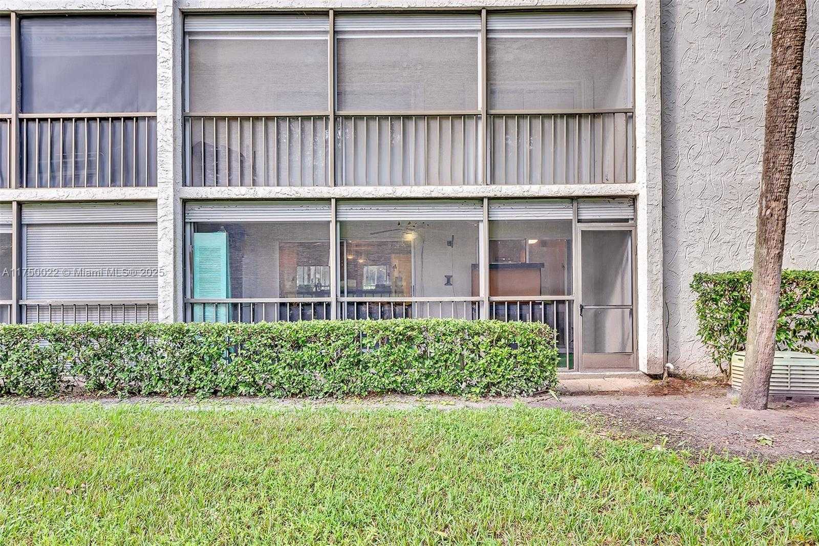Small Image of 5860 NORTH WEST 44TH ST #111, Lauderhill Number 5
