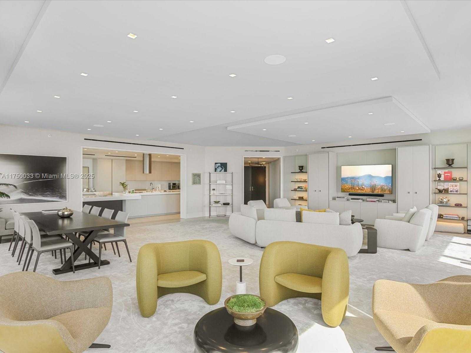Small Image of 1425 BRICKELL AVE #42F, Miami Number 11