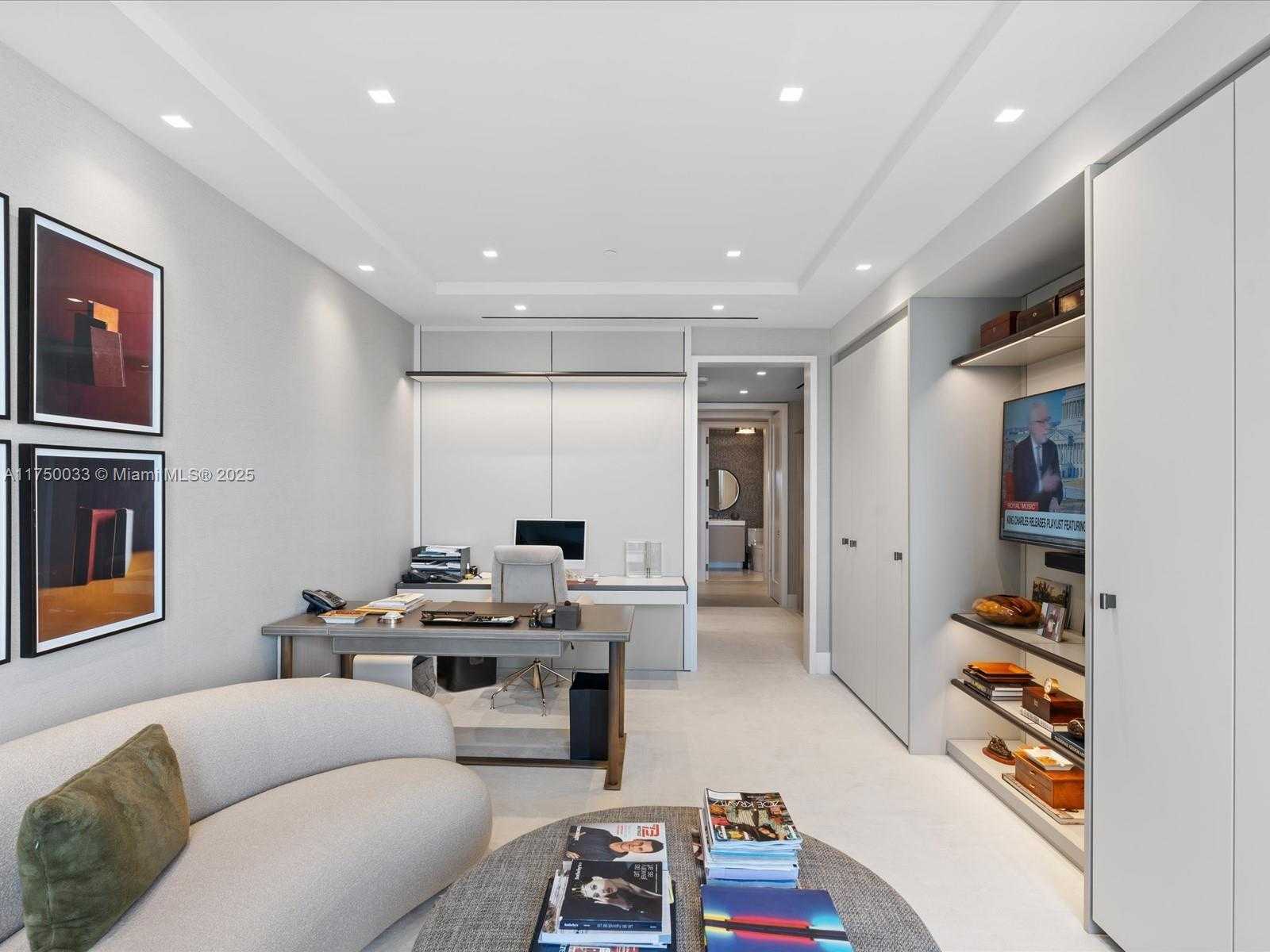 Small Image of 1425 BRICKELL AVE #42F, Miami Number 52