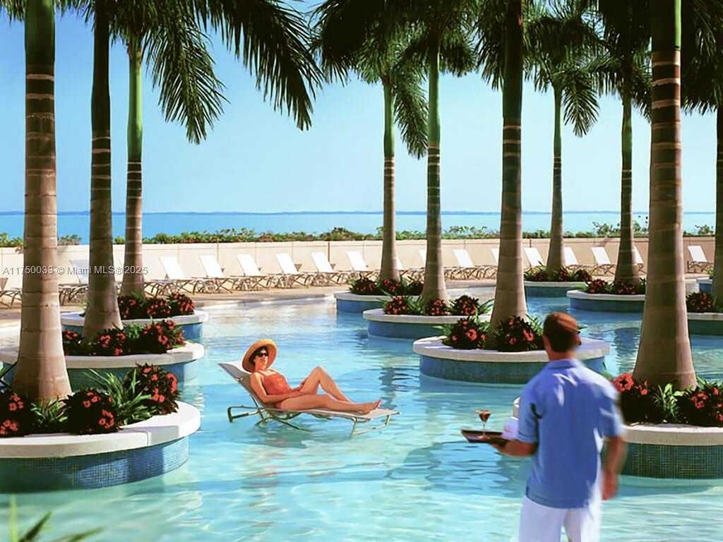 Small Image of 1425 BRICKELL AVE #42F, Miami Number 67