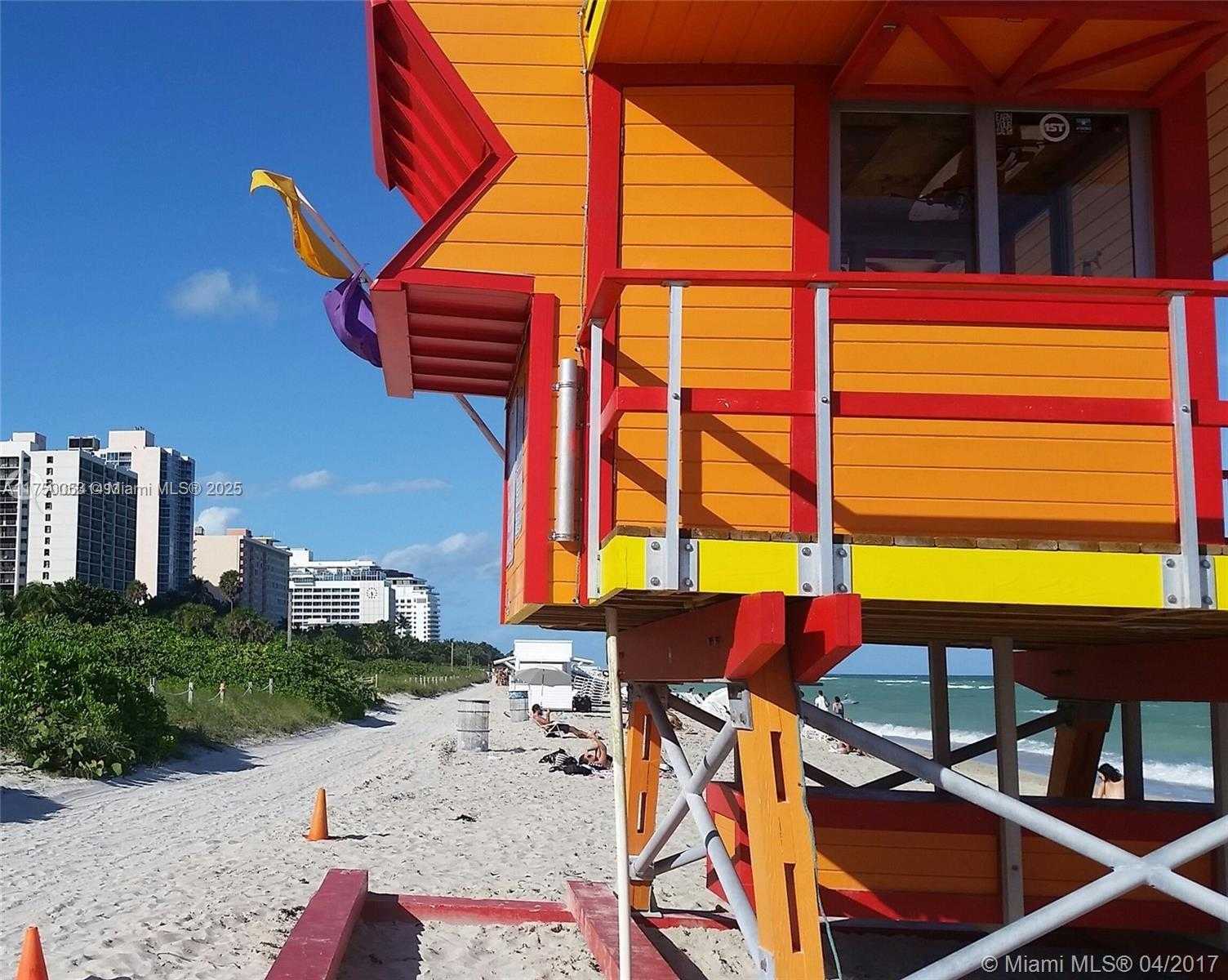 Small Image of 2655 COLLINS AVE #1505, Miami Beach Number 14