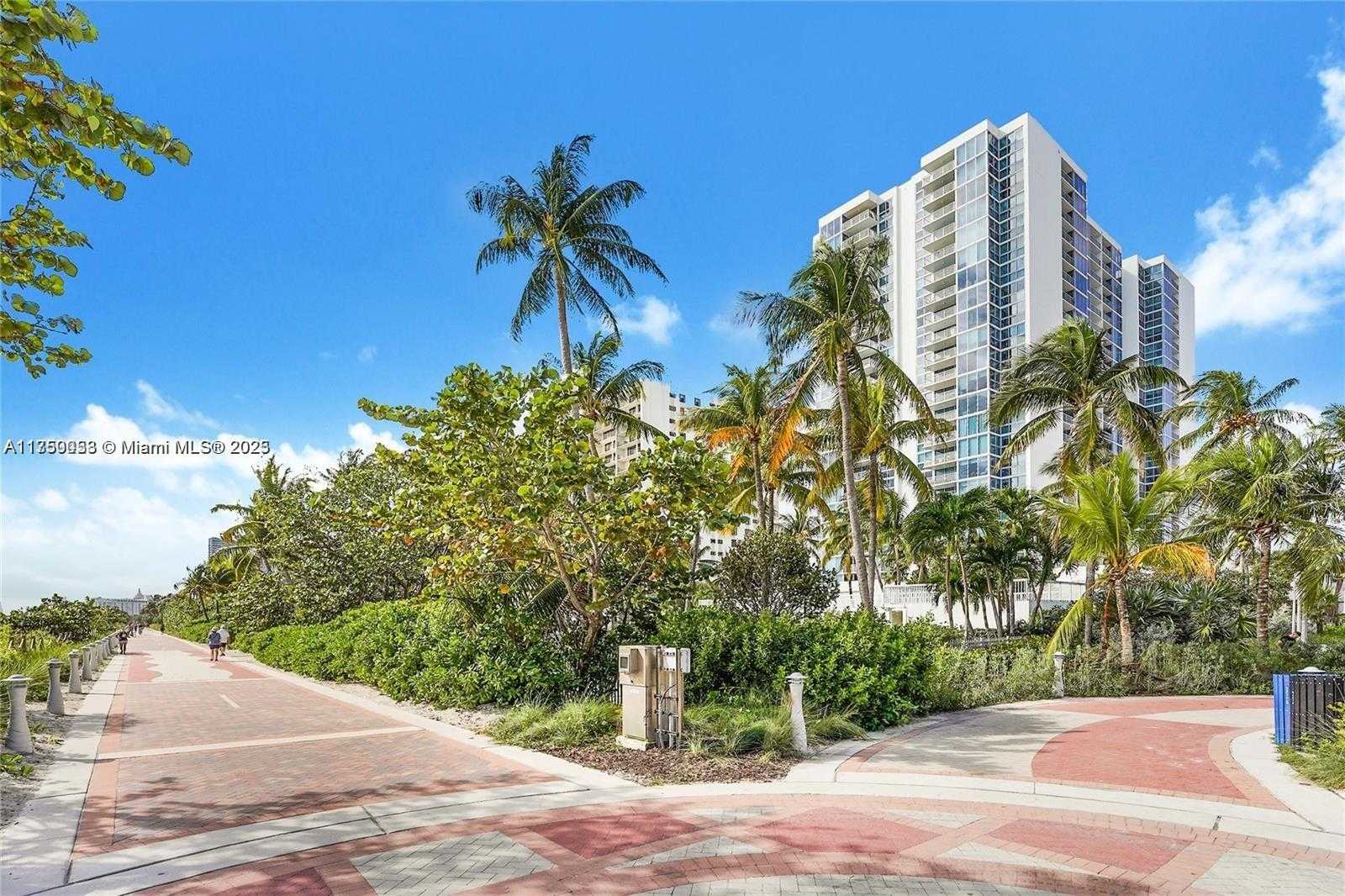 Small Image of 2655 COLLINS AVE #1505, Miami Beach Number 35