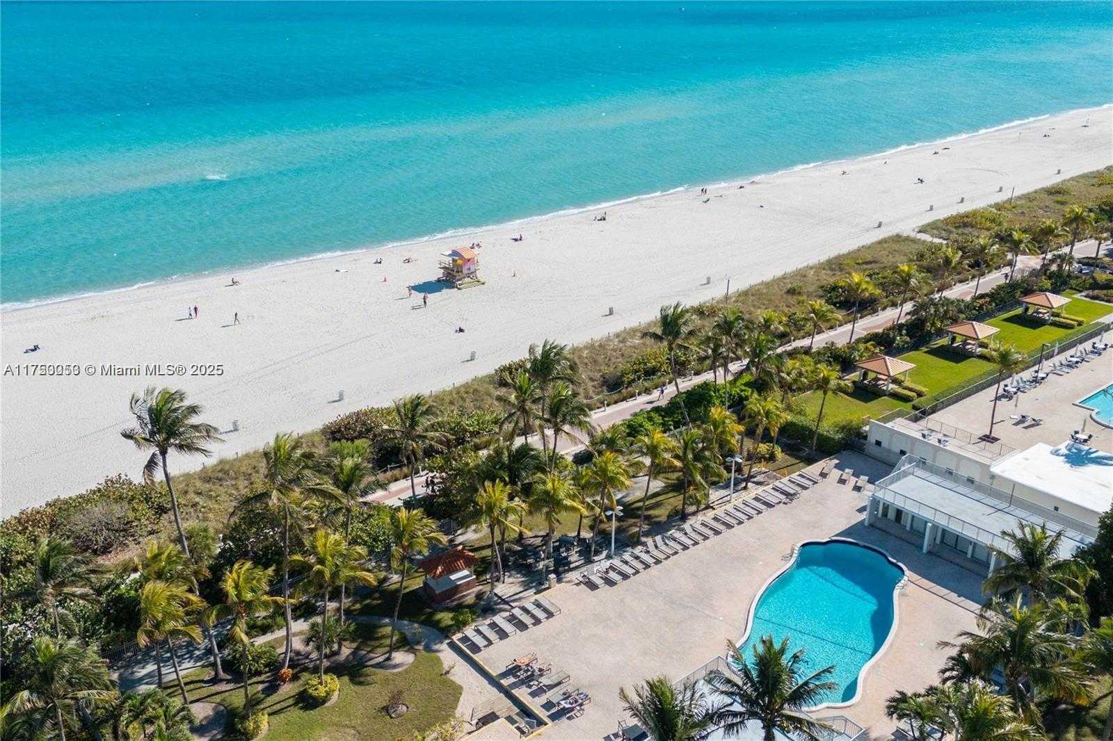 Small Image of 2655 COLLINS AVE #1505, Miami Beach Number 44