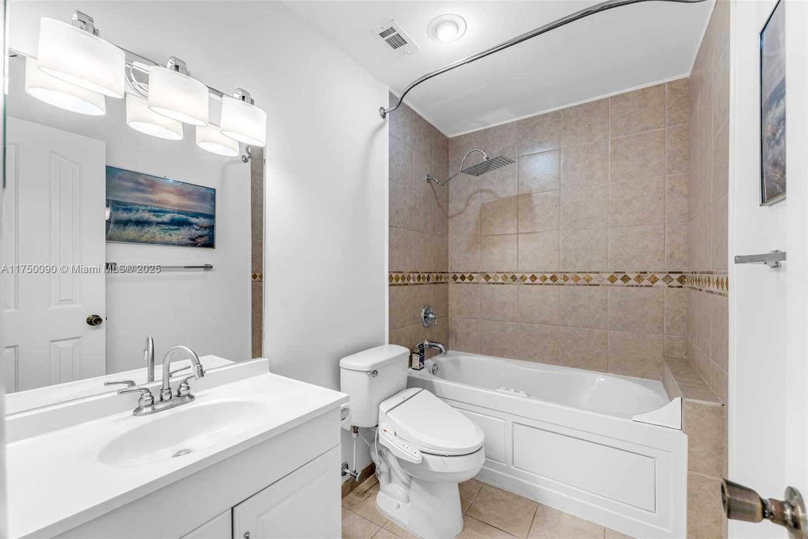 Small Image of 1303 SOUTH LIBERTY AVE #1303I, Homestead Number 12