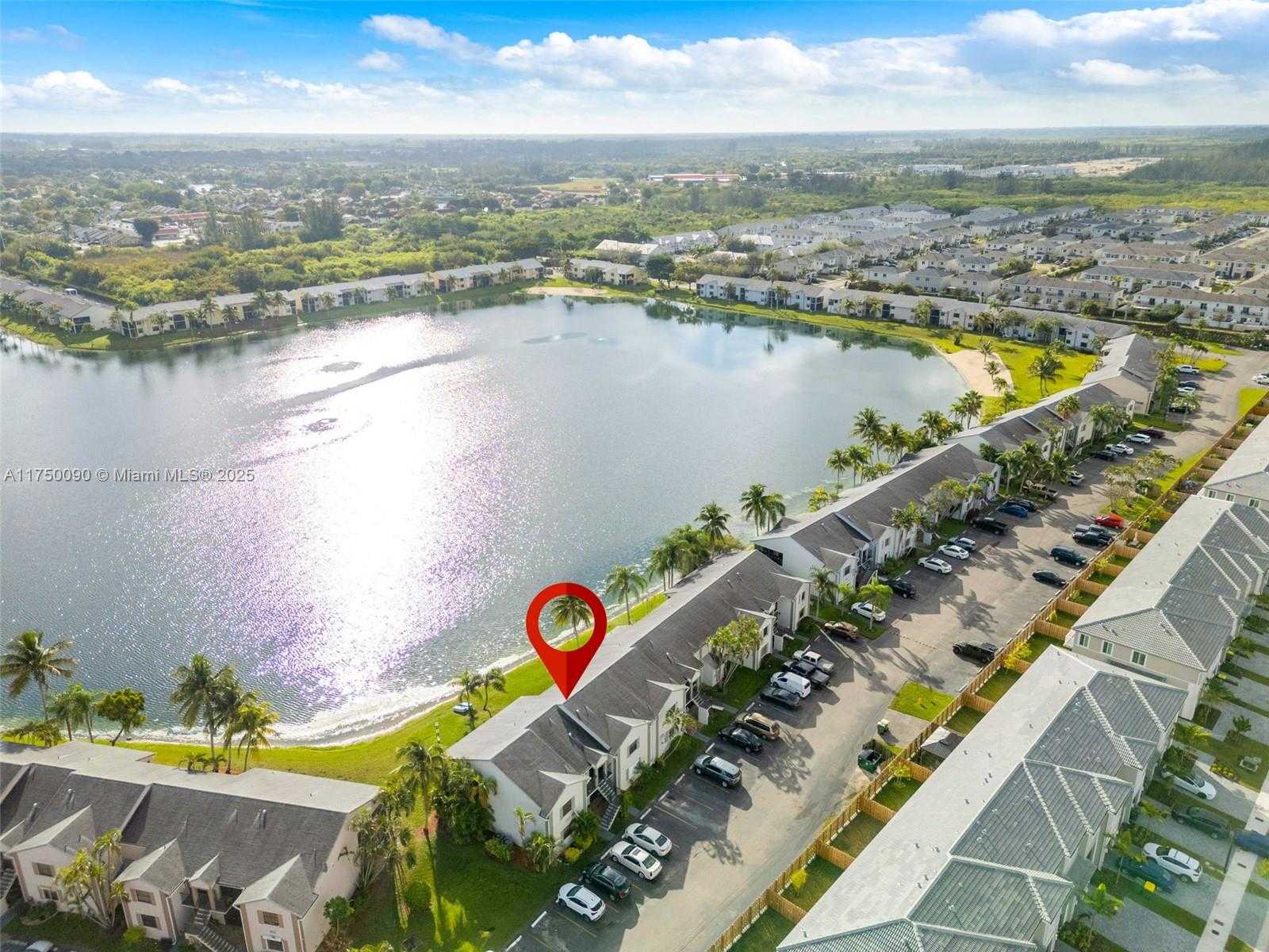 Small Image of 1303 SOUTH LIBERTY AVE #1303I, Homestead Number 27