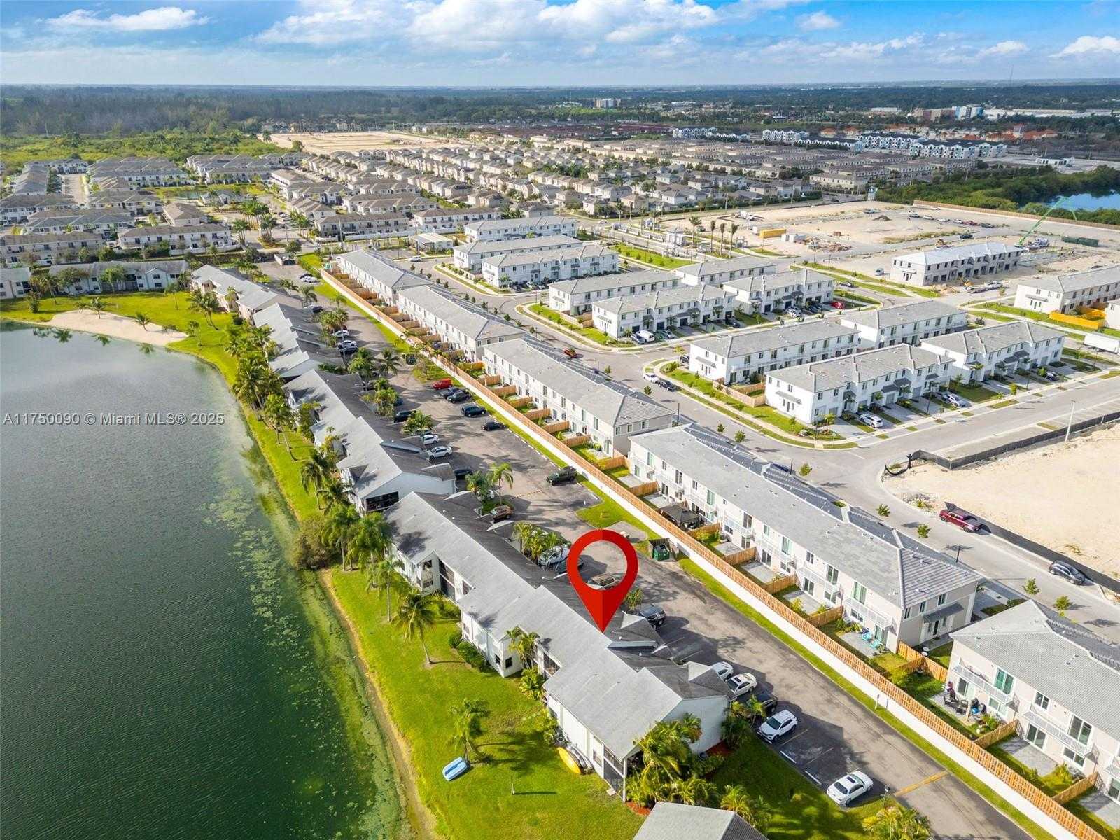 Small Image of 1303 SOUTH LIBERTY AVE #1303I, Homestead Number 29