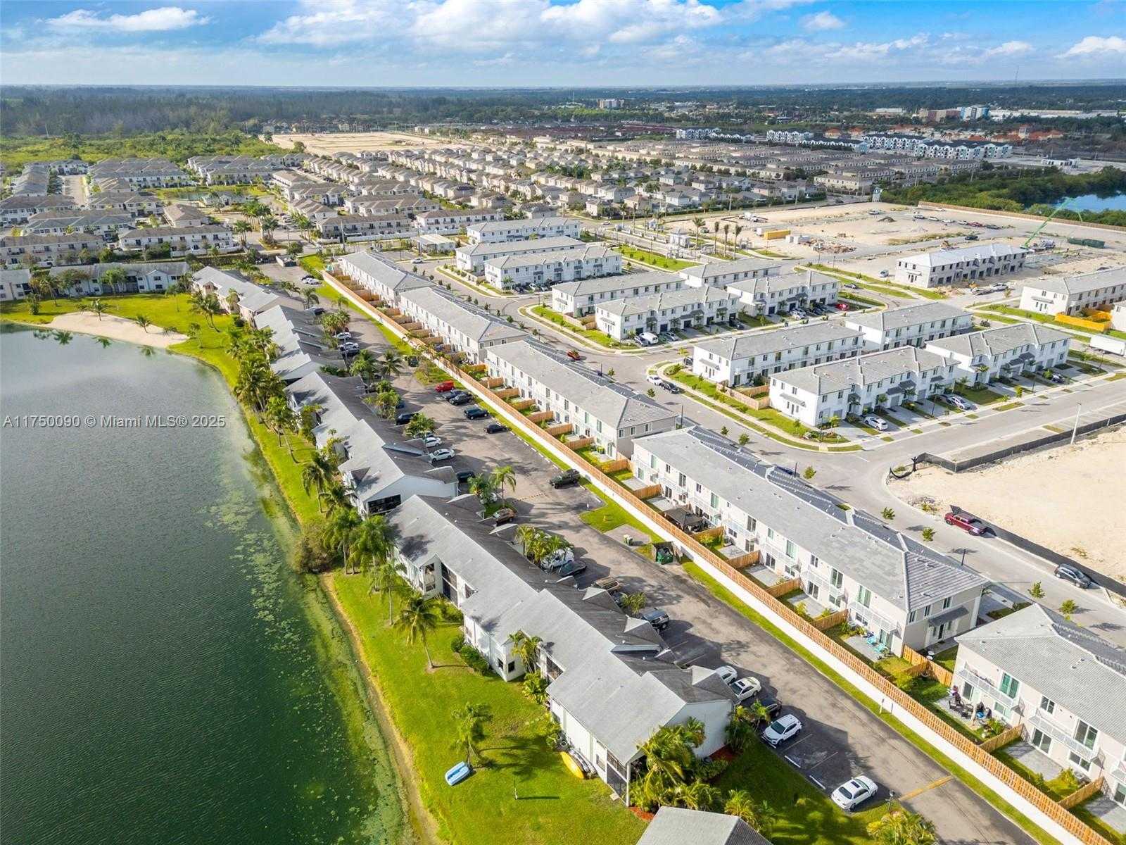 Small Image of 1303 SOUTH LIBERTY AVE #1303I, Homestead Number 30
