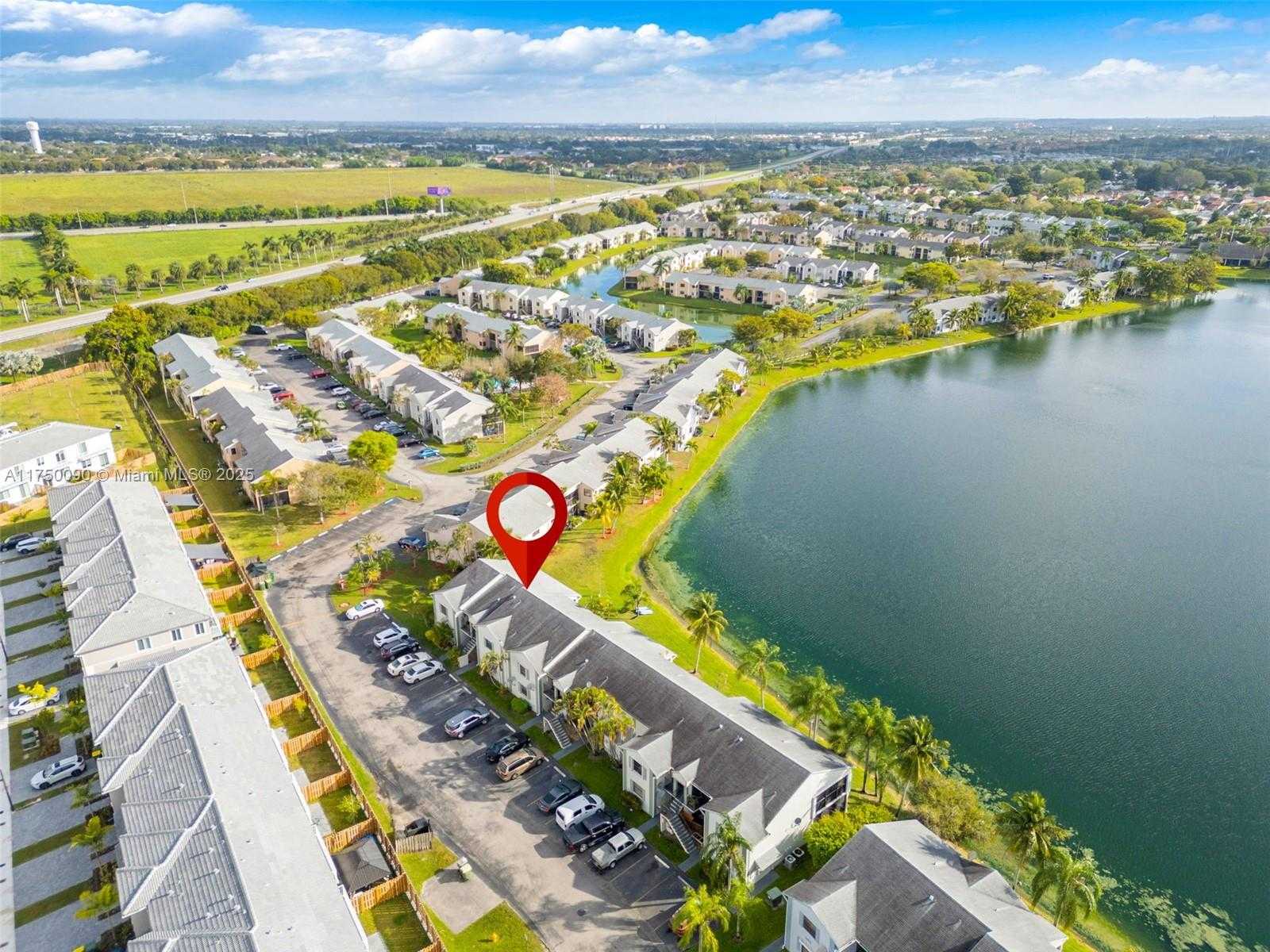 Small Image of 1303 SOUTH LIBERTY AVE #1303I, Homestead Number 33