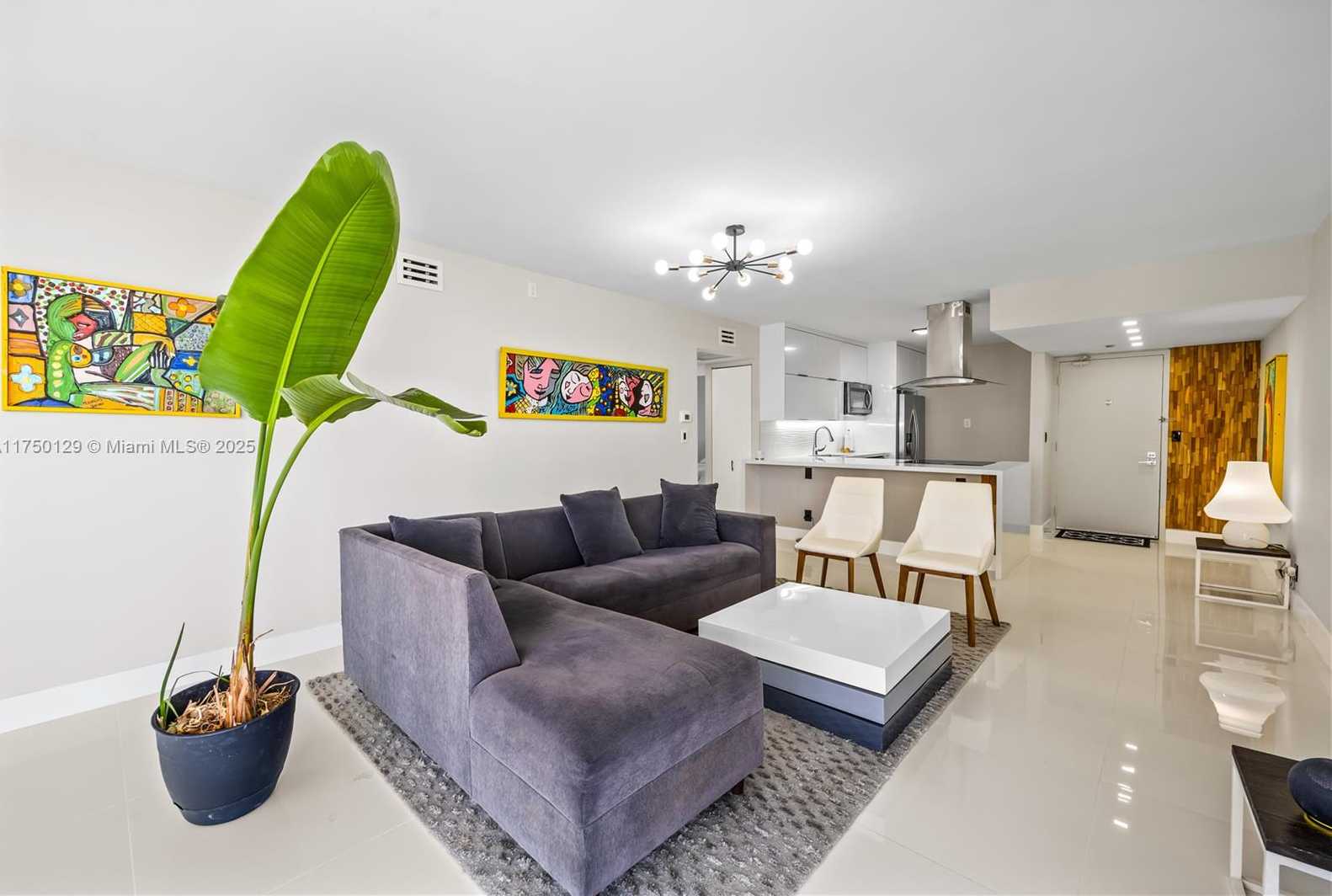 Small Image of 20379 WEST W COUNTRY CLUB DR #2539, Aventura Number 10