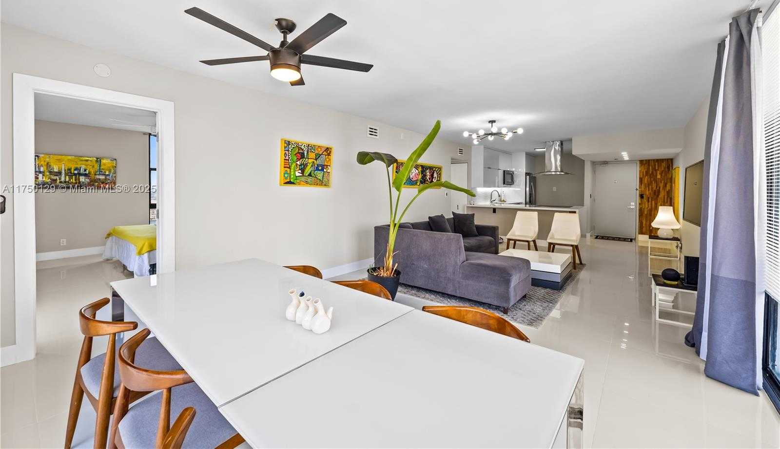 Small Image of 20379 WEST W COUNTRY CLUB DR #2539, Aventura Number 2
