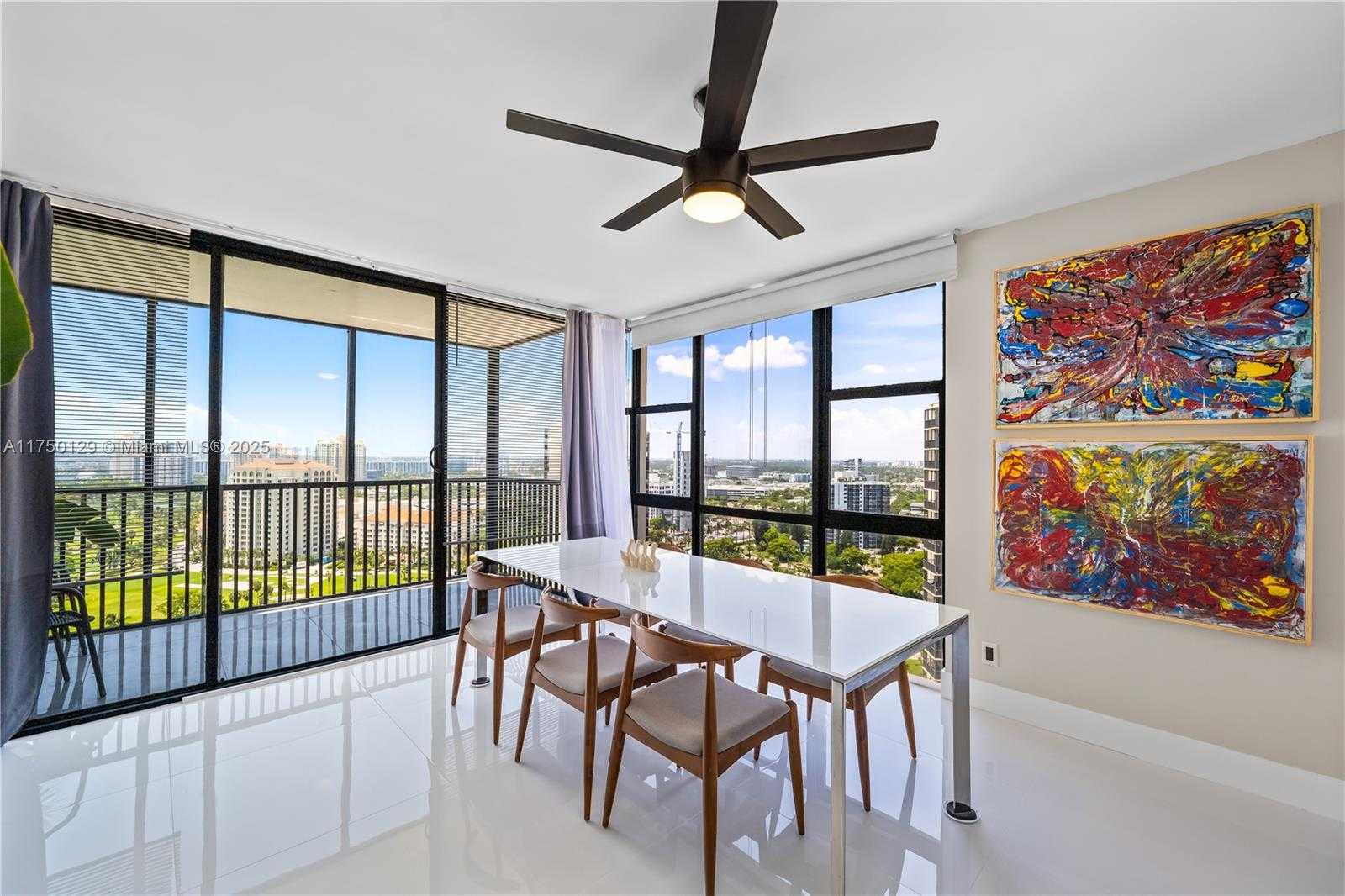 Small Image of 20379 WEST W COUNTRY CLUB DR #2539, Aventura Number 4
