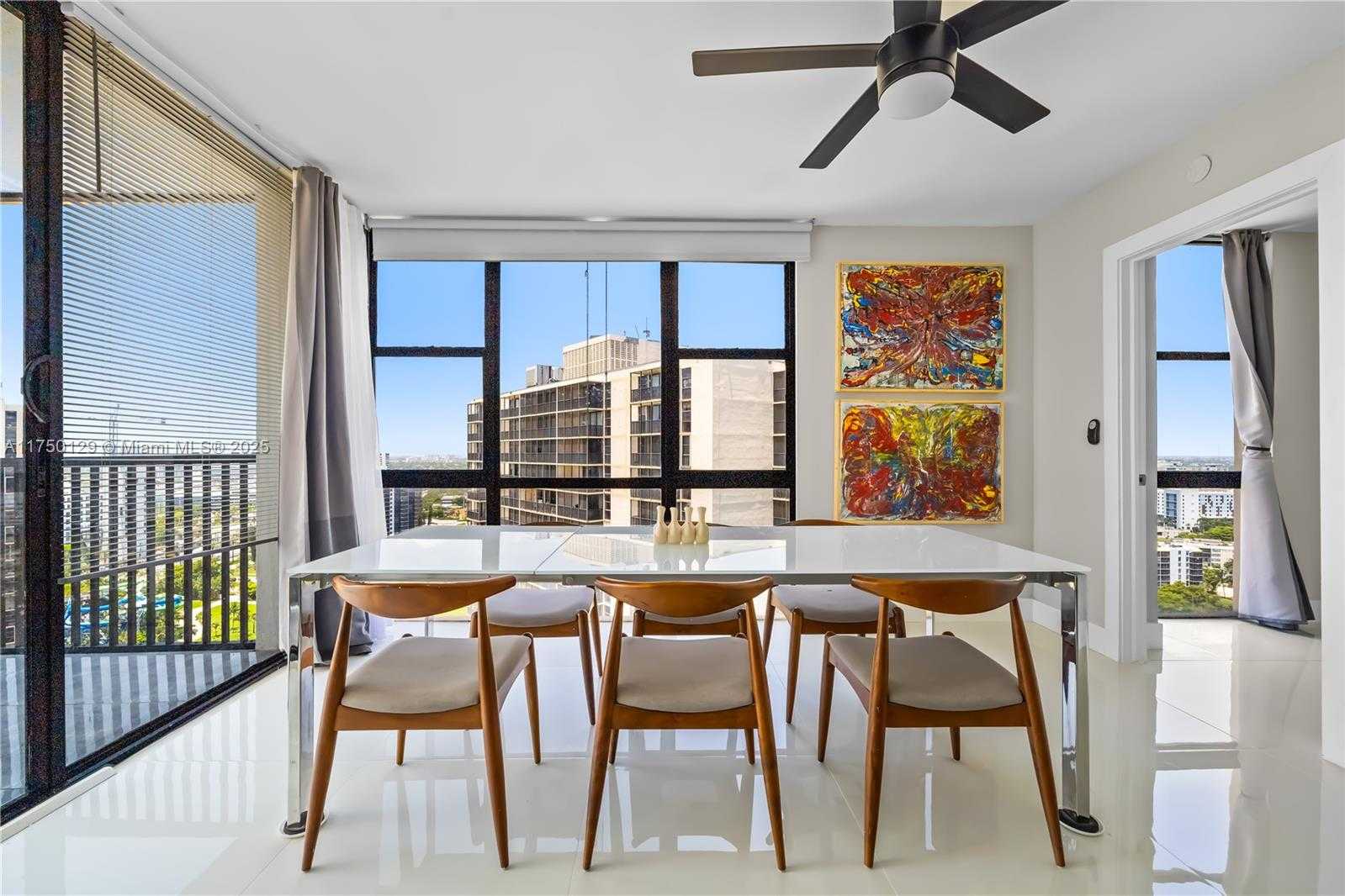Small Image of 20379 WEST W COUNTRY CLUB DR #2539, Aventura Number 5