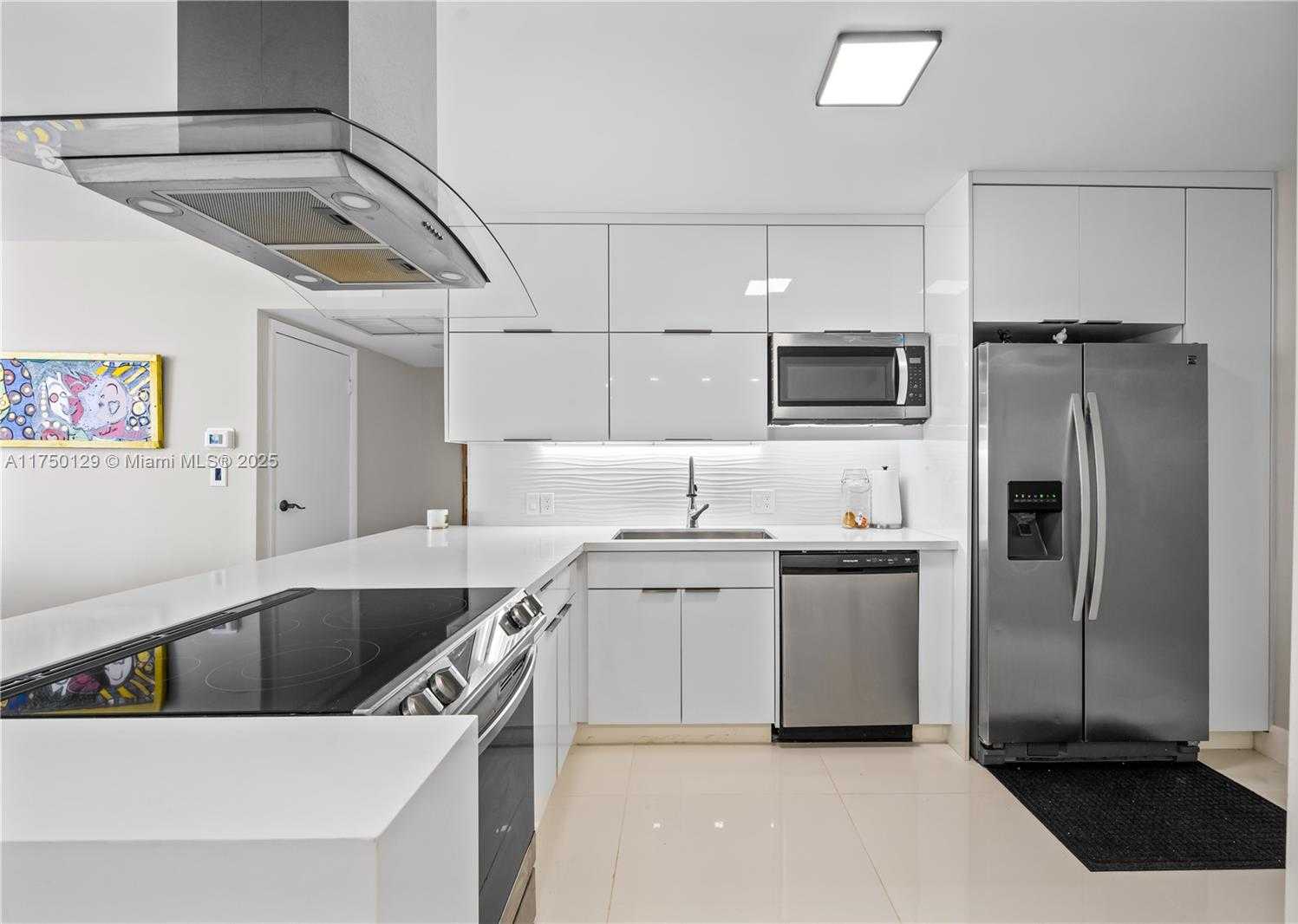 Small Image of 20379 WEST W COUNTRY CLUB DR #2539, Aventura Number 7