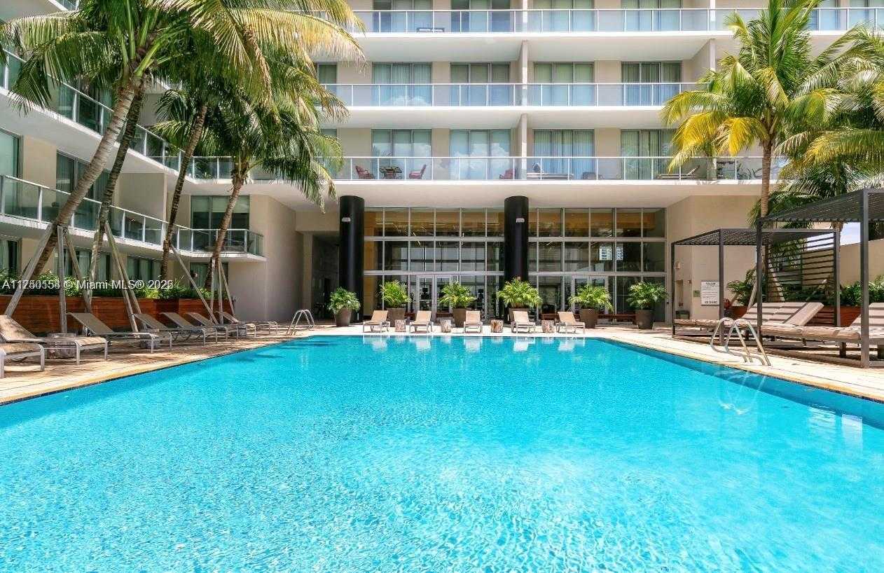 Small Image of 3470 EAST COAST AVE #H0505, Miami Number 15