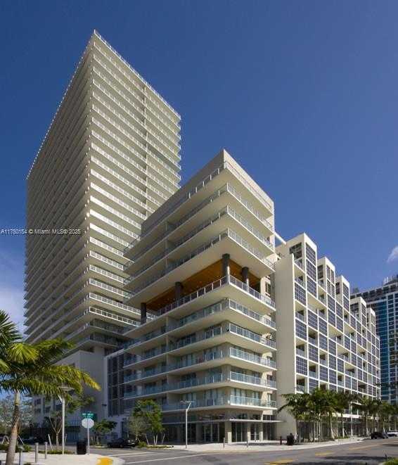 Small Image of 3470 EAST COAST AVE #H0505, Miami Number 17