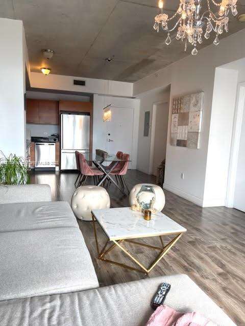 Small Image of 3470 EAST COAST AVE #H0505, Miami Number 3