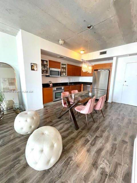 Small Image of 3470 EAST COAST AVE #H0505, Miami Number 4
