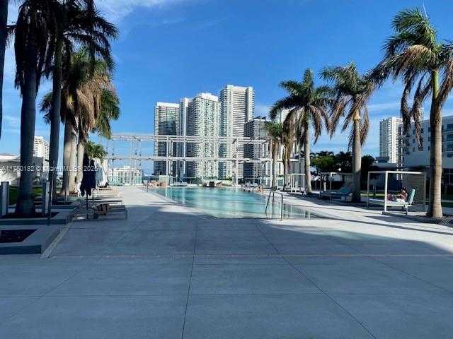 Small Image of 3301 NE 1st Ave, Miami, FL 33137, USA Number 6