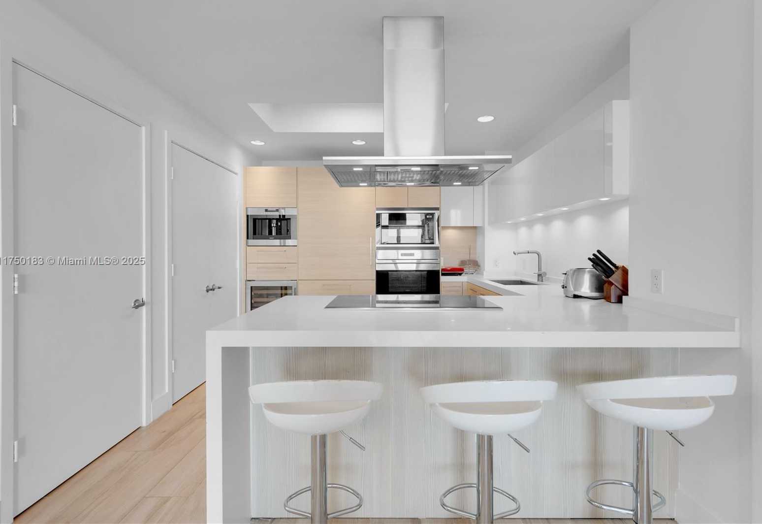 Small Image of 17111 BISCAYNE BLVD #LPH8, North Miami Beach Number 10
