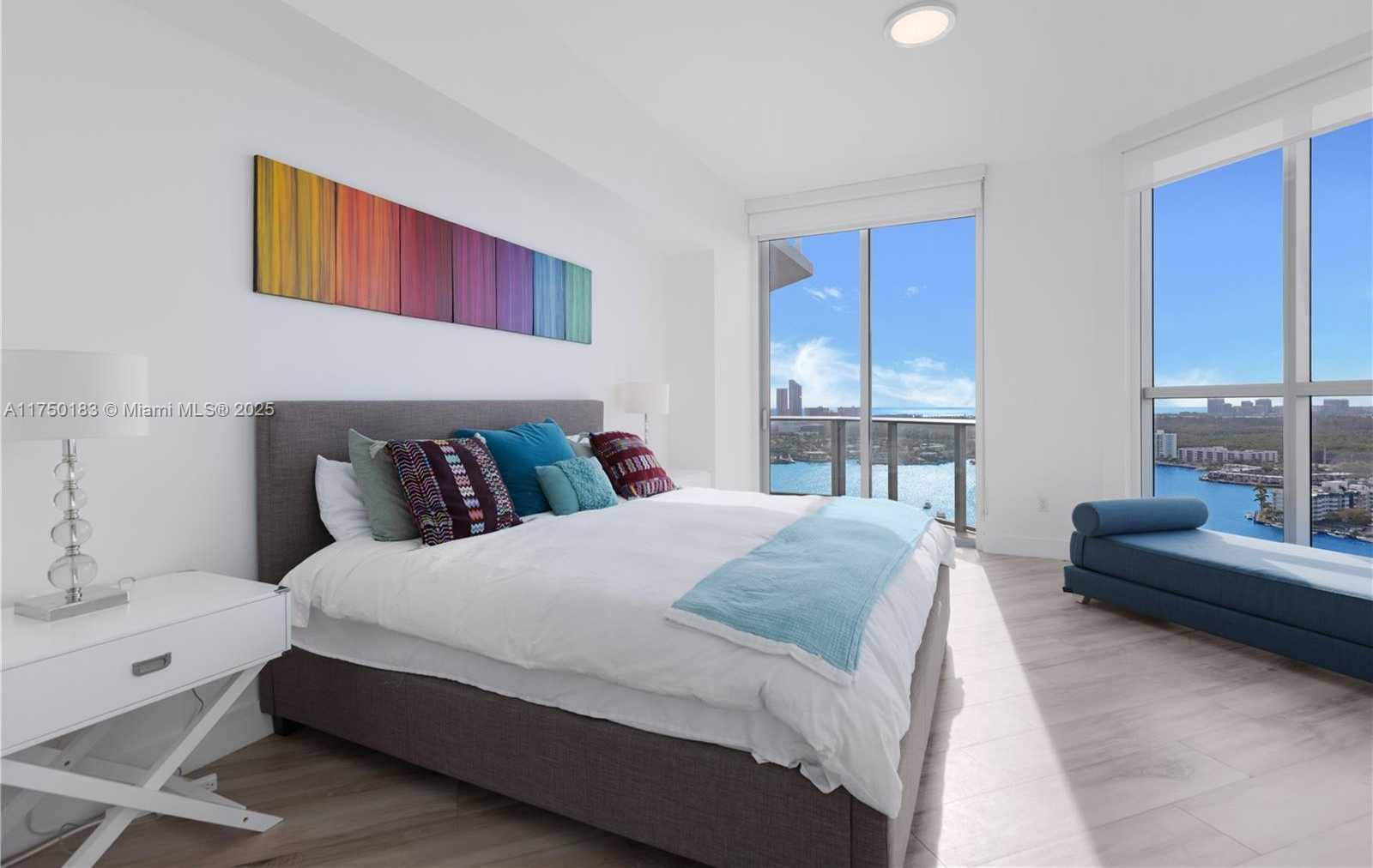 Small Image of 17111 BISCAYNE BLVD #LPH8, North Miami Beach Number 16