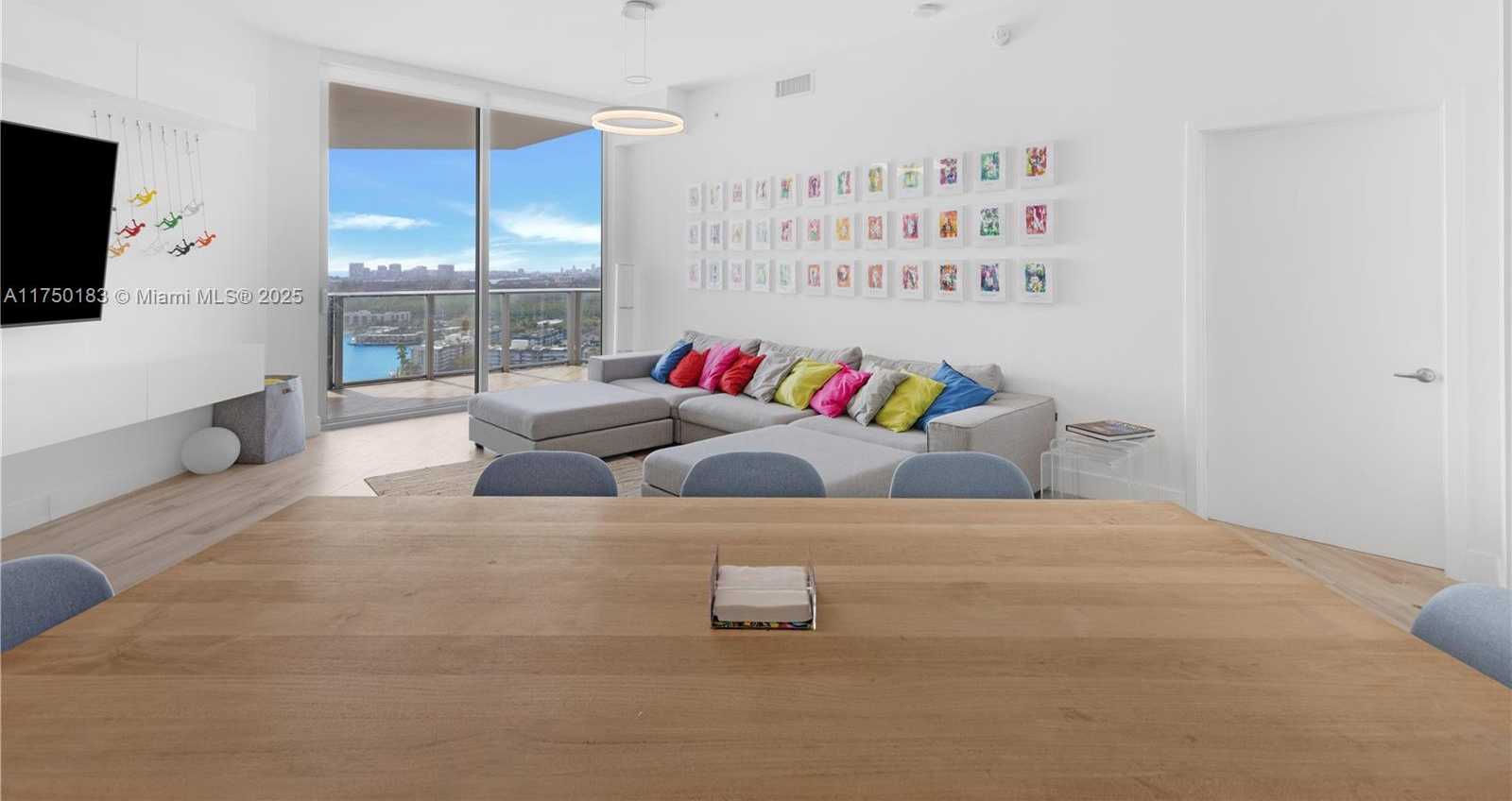 Small Image of 17111 BISCAYNE BLVD #LPH8, North Miami Beach Number 6