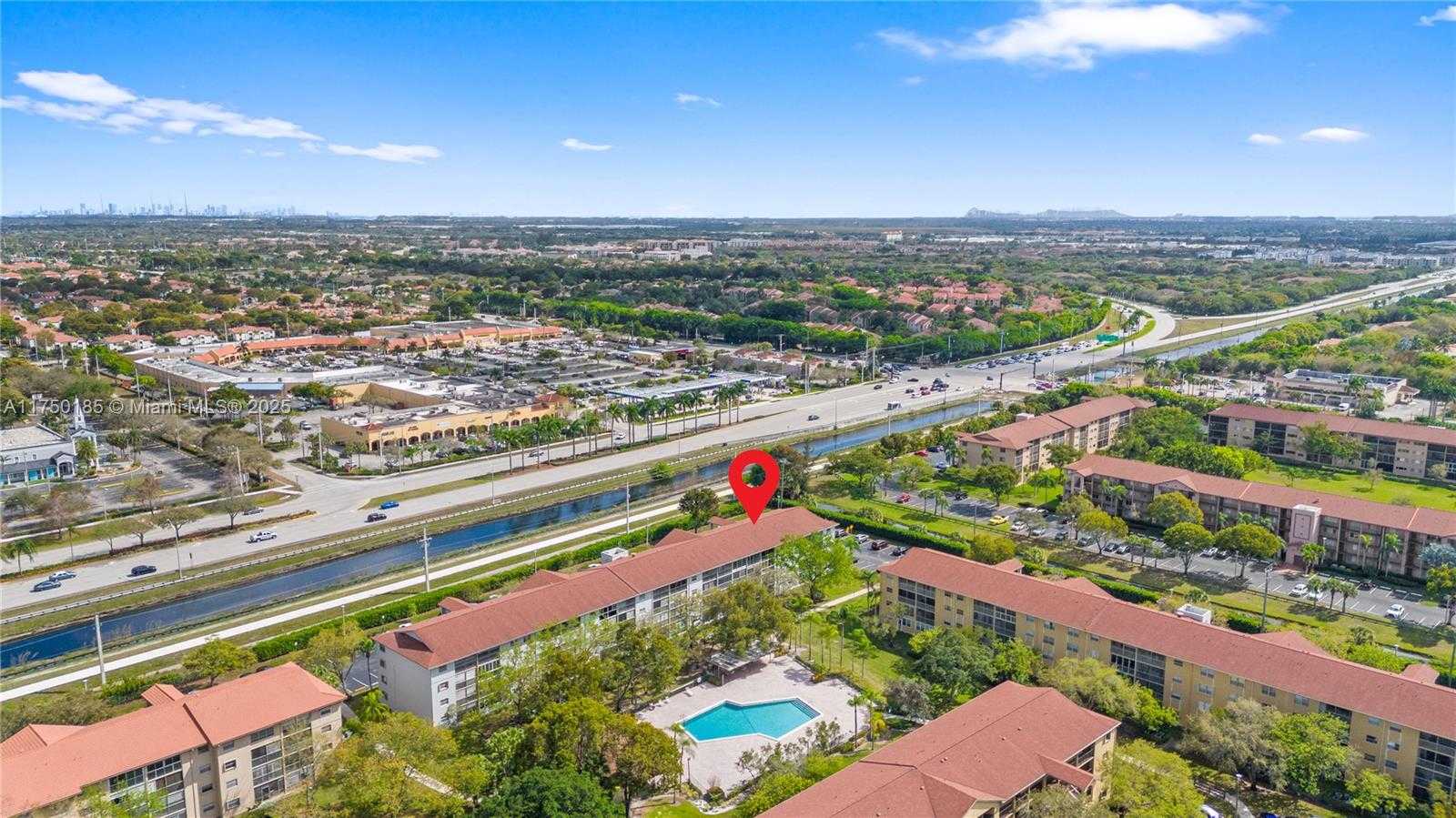 Small Image of 1400 SOUTH WEST 124TH TER #106Q, Pembroke Pines Number 14