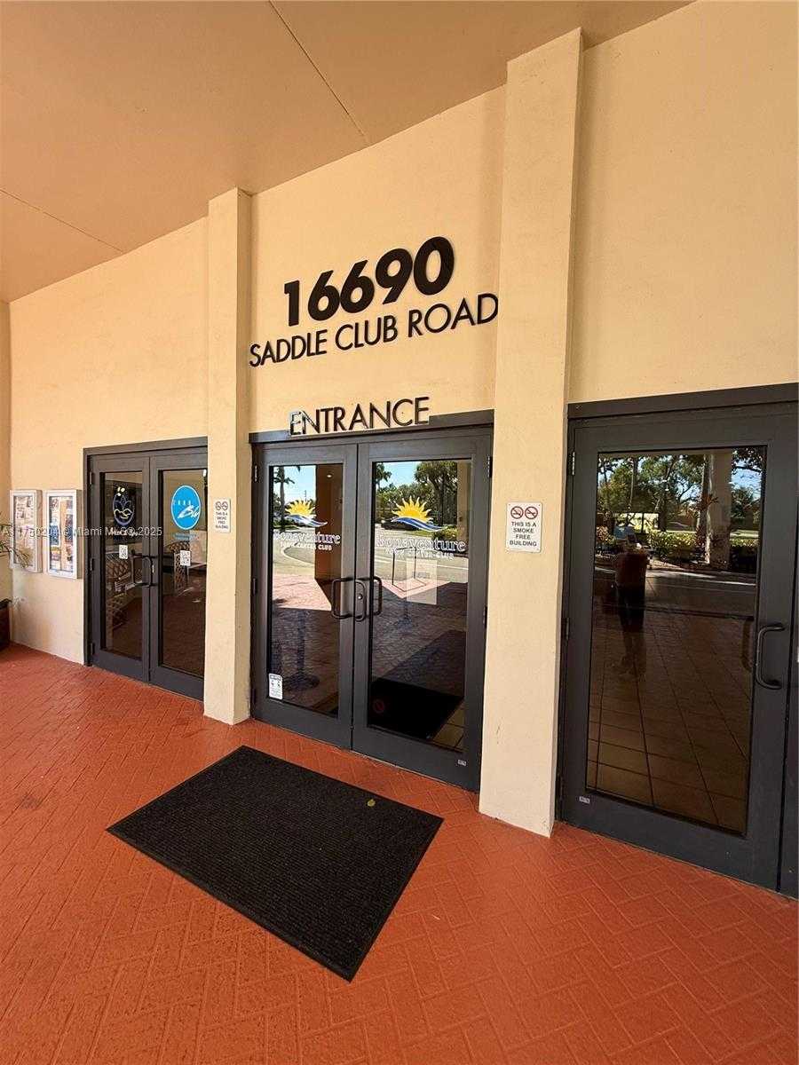 Small Image of 16500 GOLF CLUB RD #204, Weston Number 28