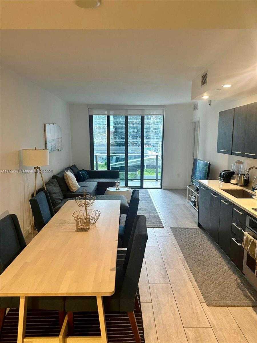 Small Image of 45 SOUTH WEST 9TH ST #1109, Miami Number 5