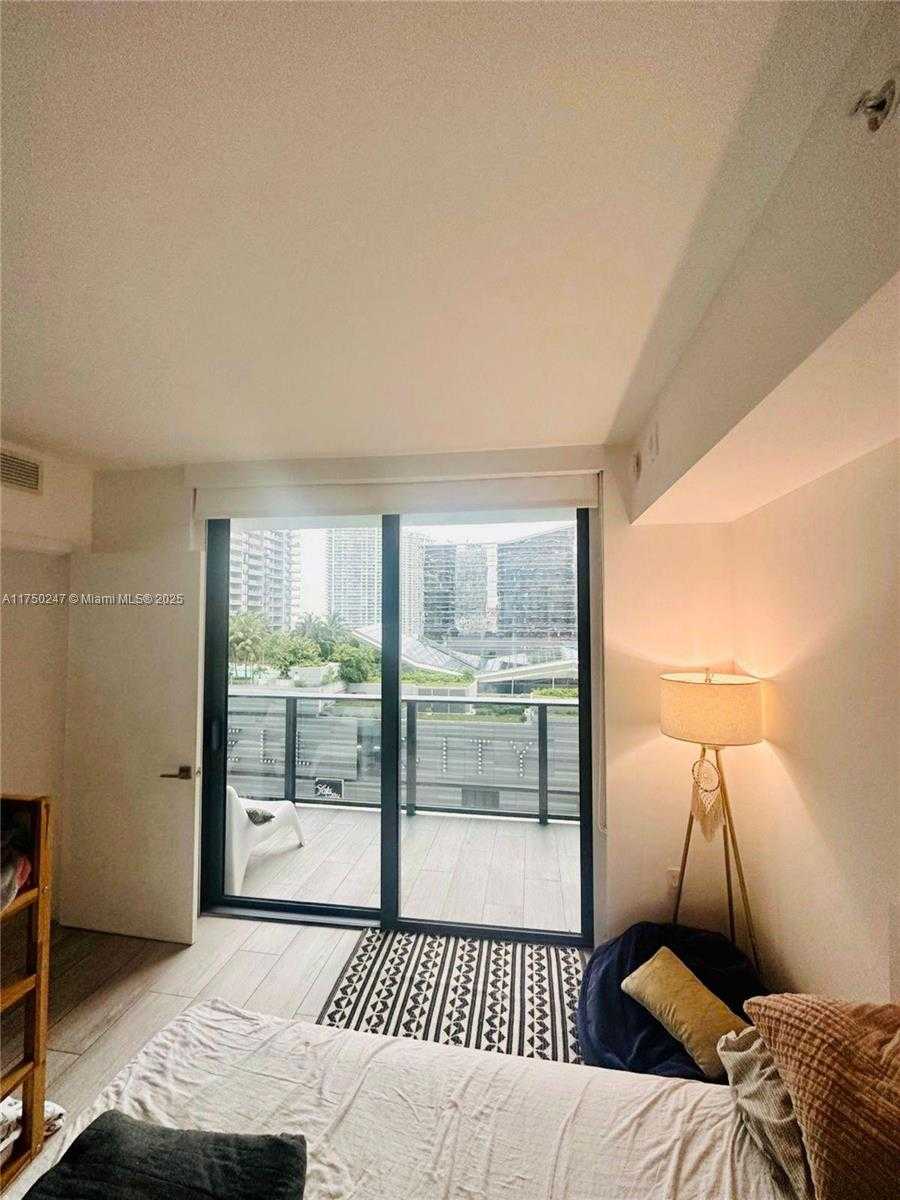 Small Image of 45 SOUTH WEST 9TH ST #1109, Miami Number 7