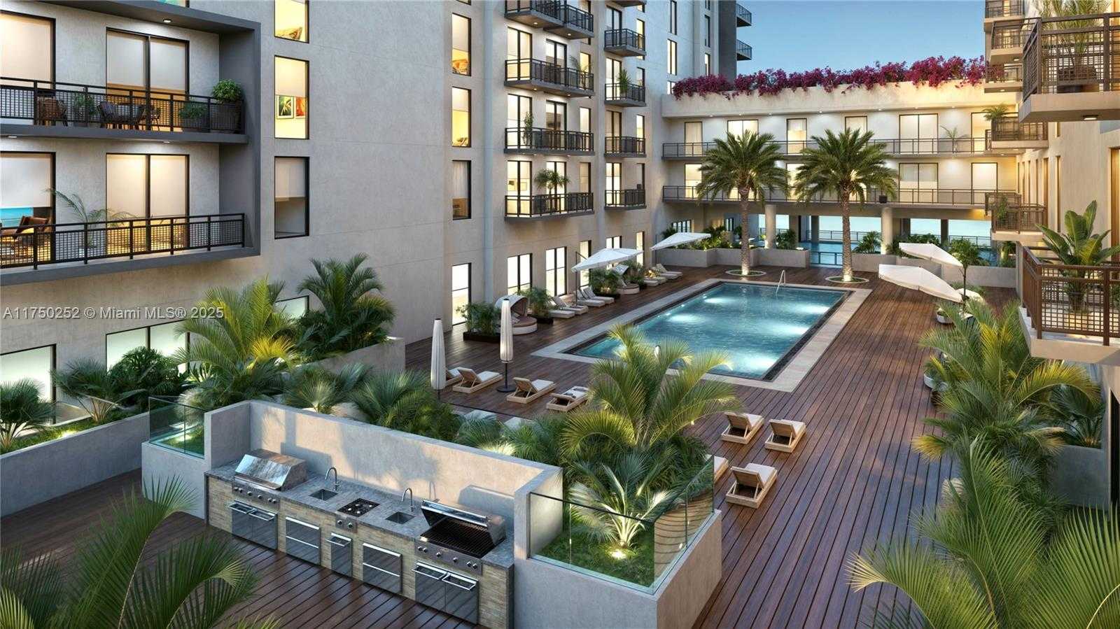 Small Image of 1420 NORTH WEST 14TH AVE #409, Miami Number 2