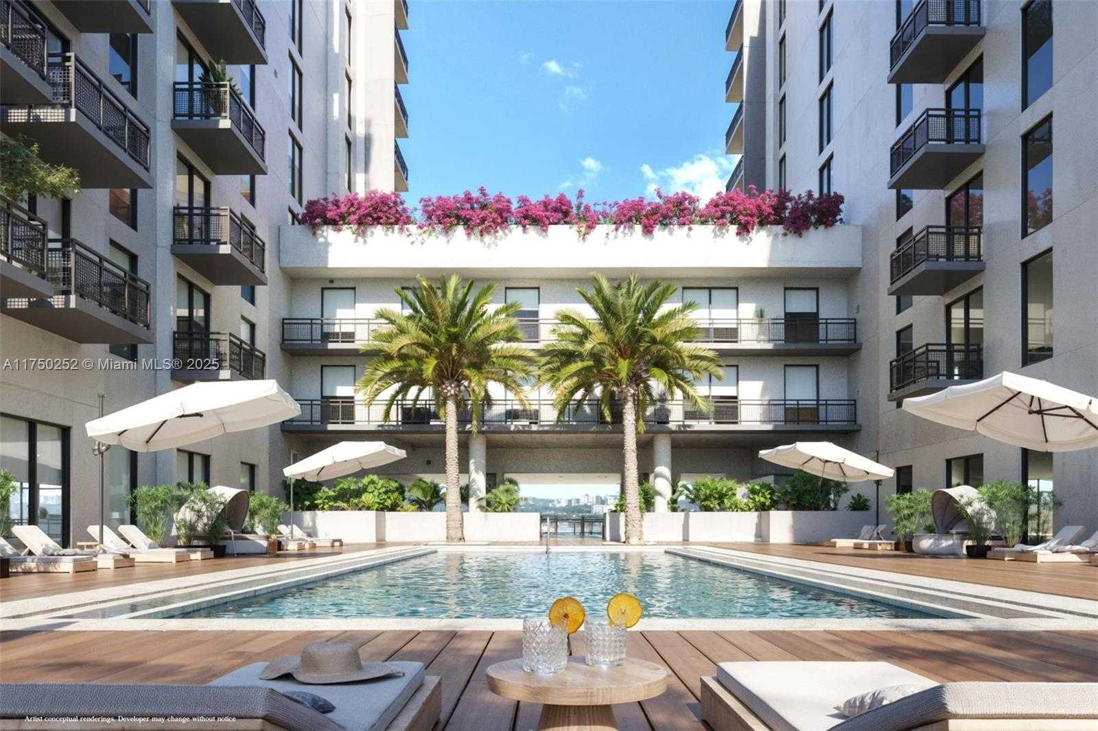 Small Image of 1420 NORTH WEST 14TH AVE #409, Miami Number 3