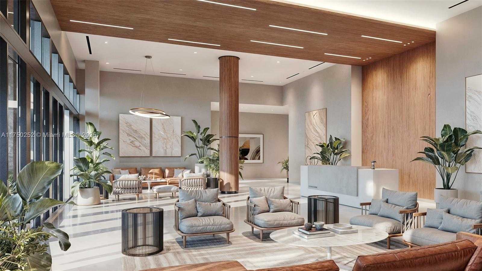 Small Image of 1420 NORTH WEST 14TH AVE #409, Miami Number 4
