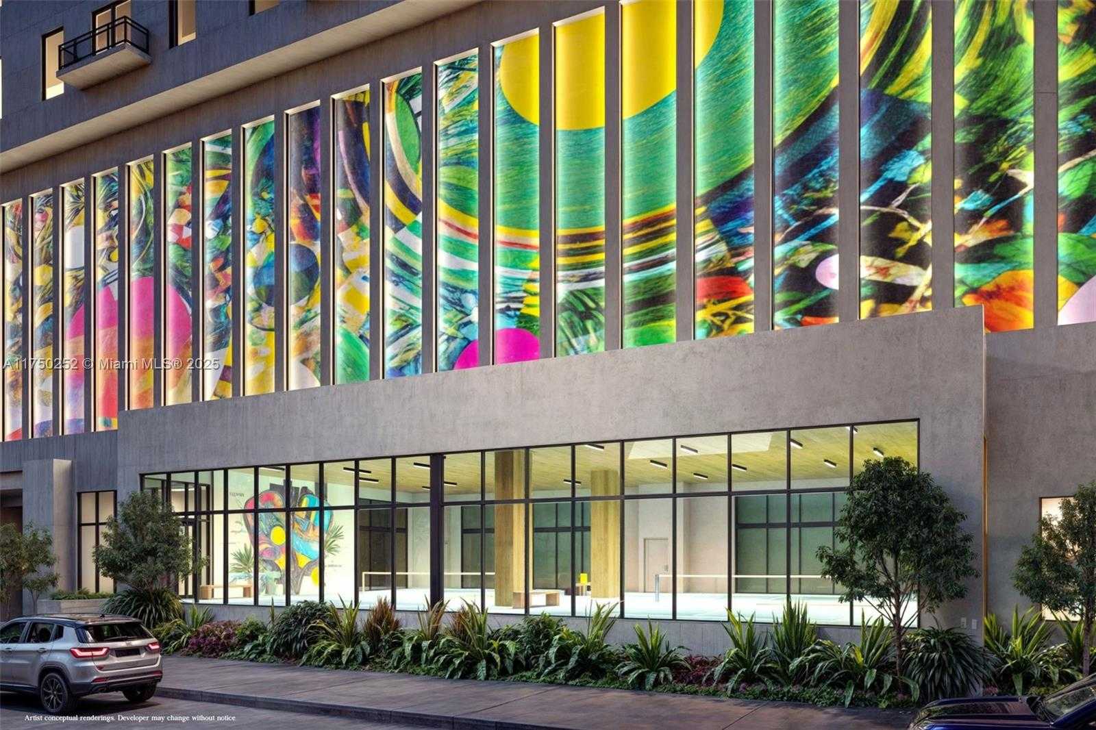 Small Image of 1420 NORTH WEST 14TH AVE #409, Miami Number 6